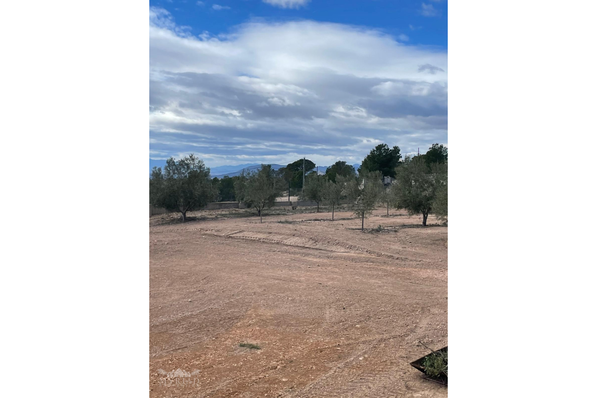 Resale - Villa -
Macisvenda - Macisvenda Murcia