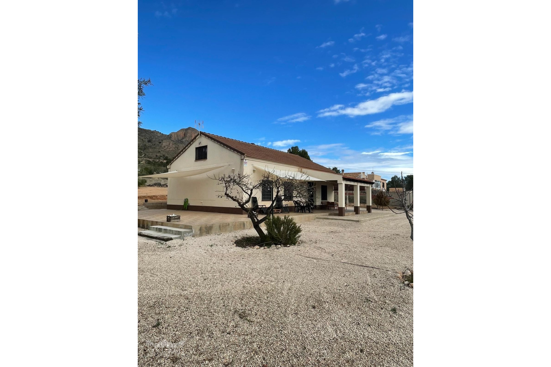 Resale - Villa -
Macisvenda - Macisvenda Murcia