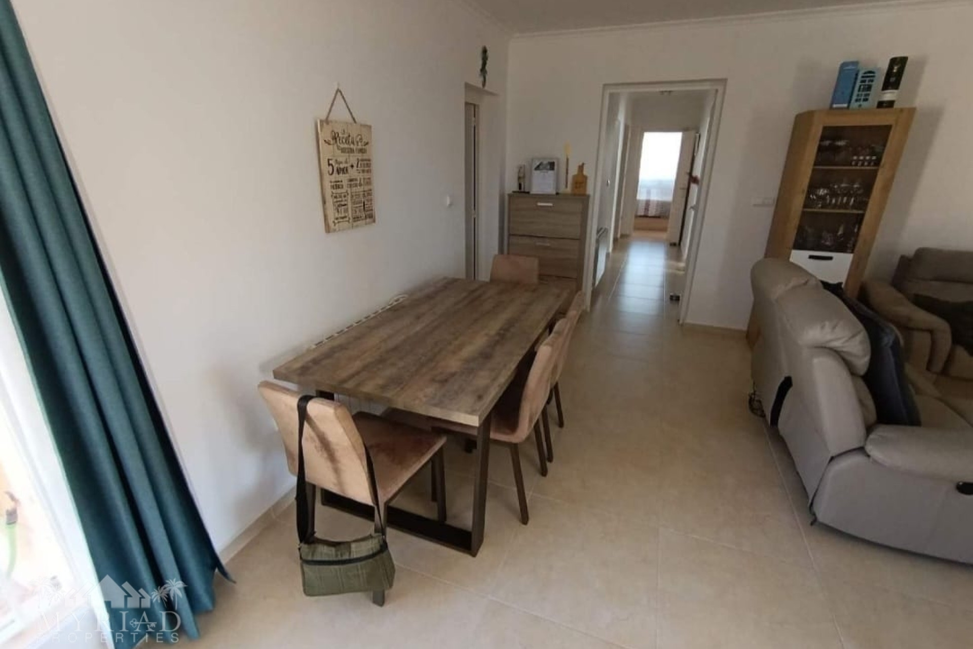 Resale - Villa -
Macisvenda - Macisvenda Murcia