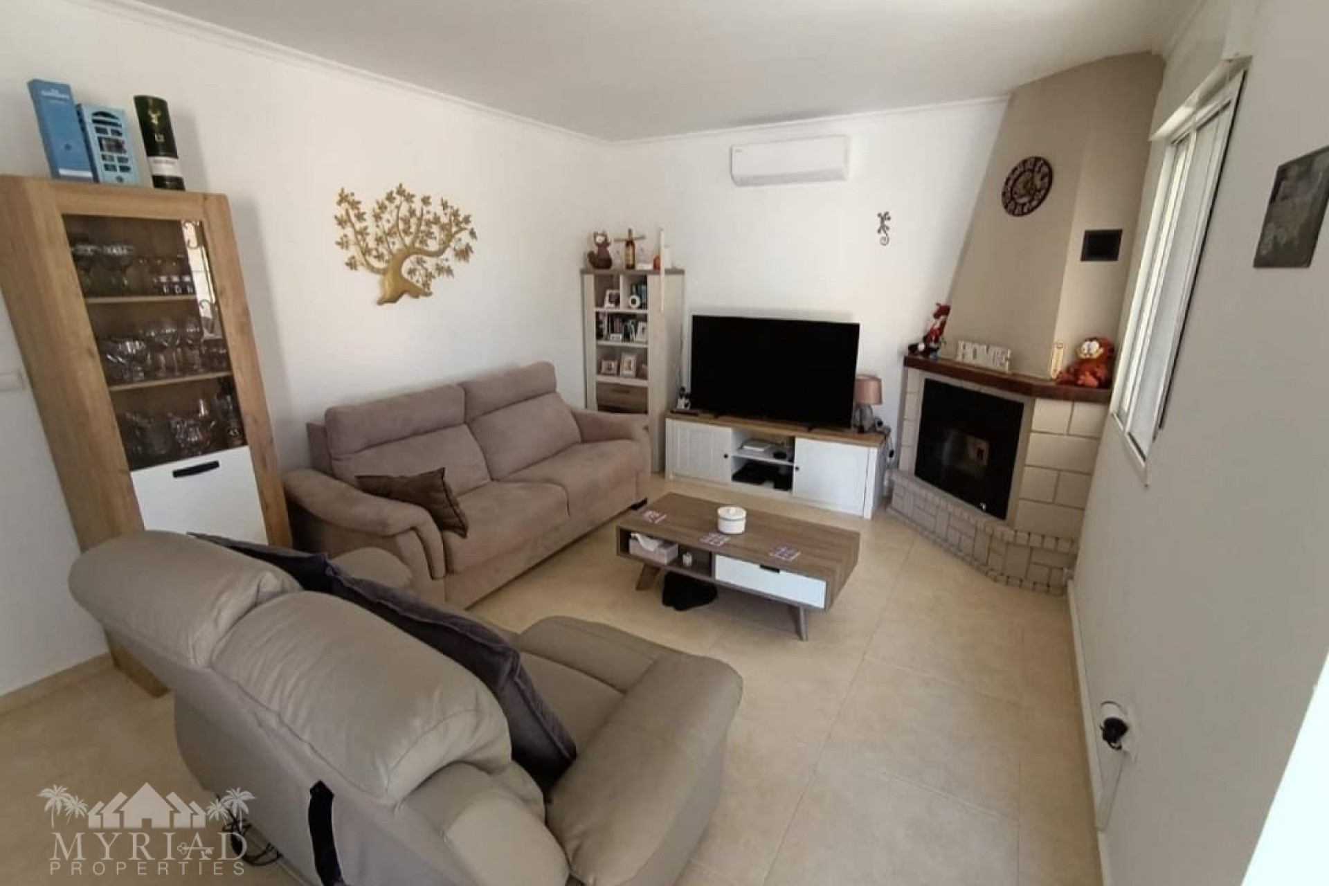 Resale - Villa -
Macisvenda - Macisvenda Murcia
