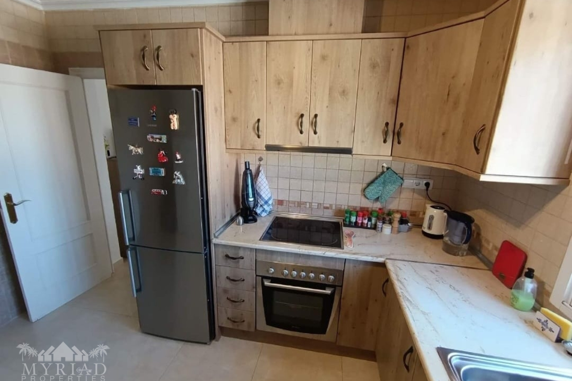 Resale - Villa -
Macisvenda - Macisvenda Murcia