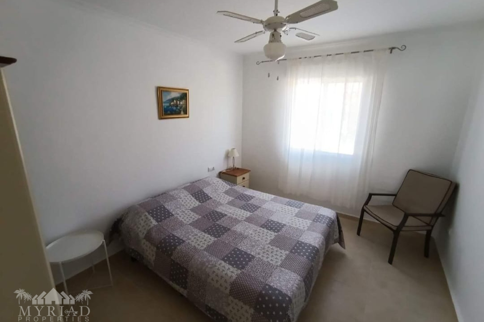Resale - Villa -
Macisvenda - Macisvenda Murcia