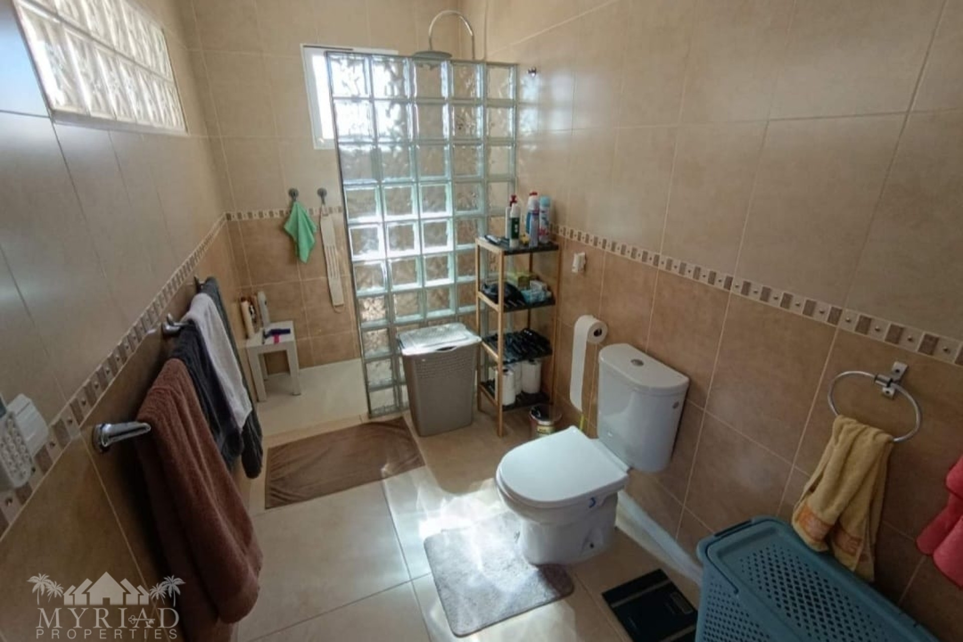 Resale - Villa -
Macisvenda - Macisvenda Murcia