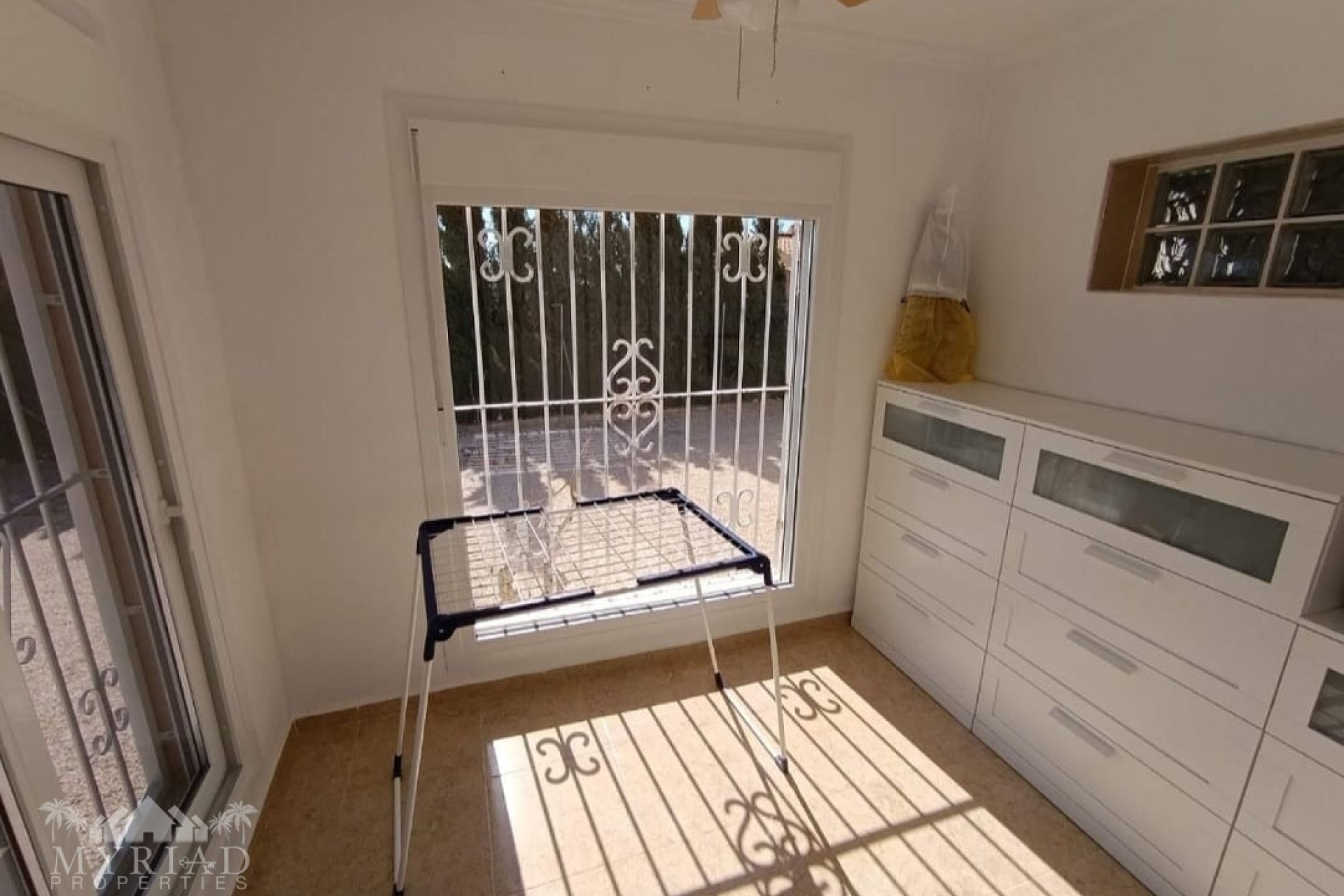 Resale - Villa -
Macisvenda - Macisvenda Murcia