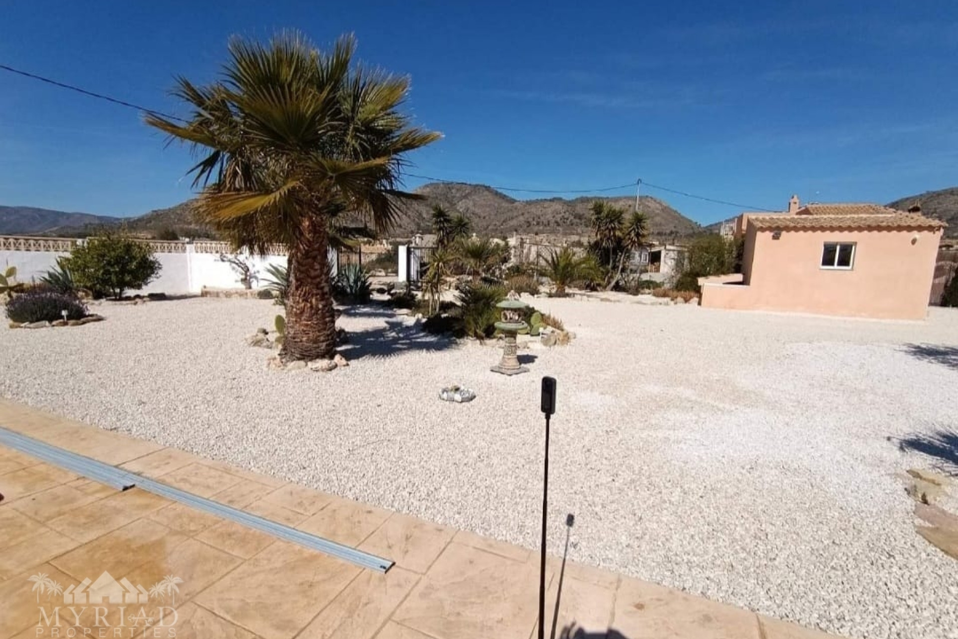 Resale - Villa -
Macisvenda - Macisvenda Murcia