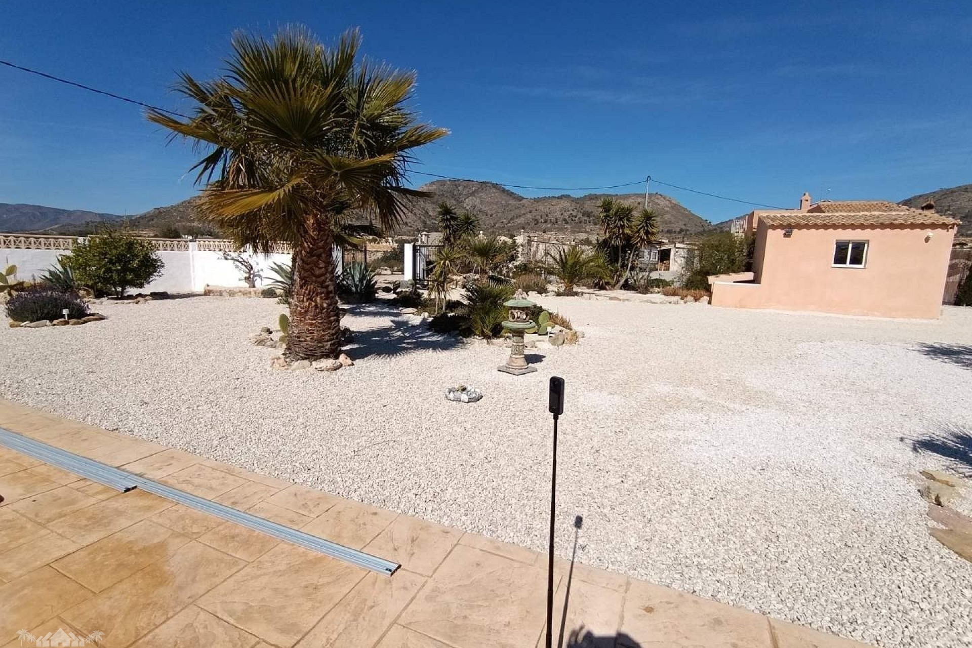 Resale - Villa -
Macisvenda - Macisvenda Murcia