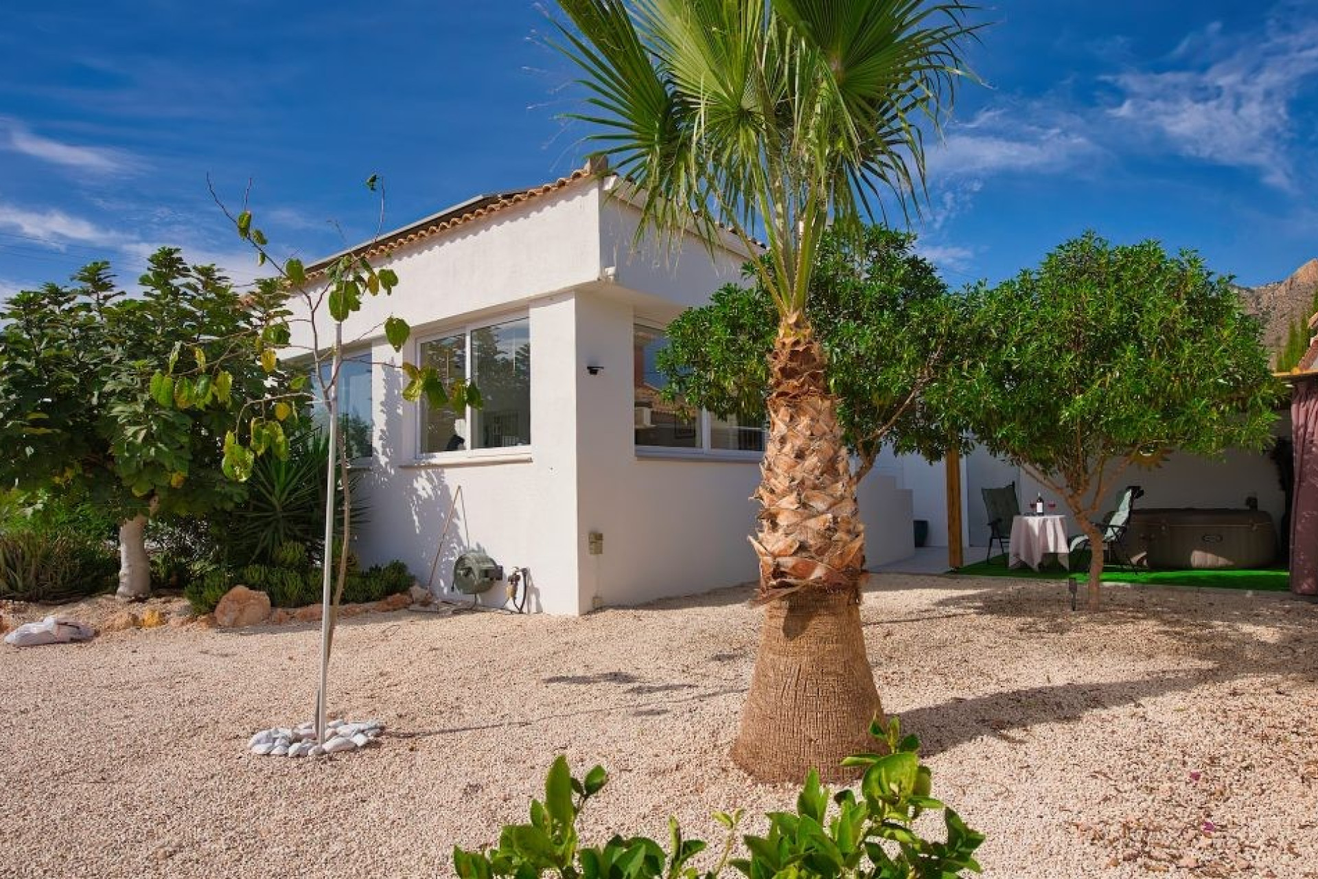 Resale - Villa -
Macisvenda - MACISVENDA