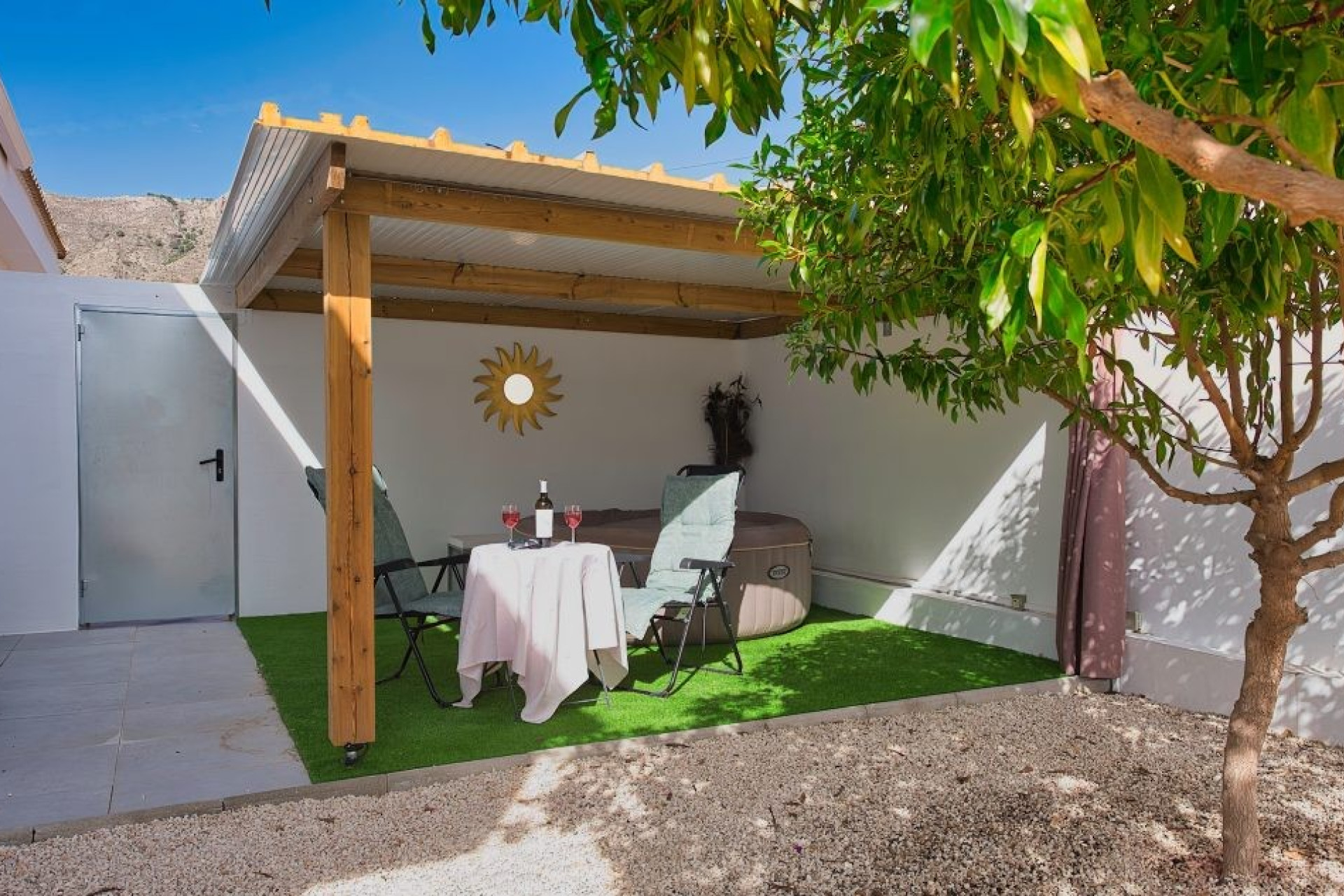 Resale - Villa -
Macisvenda - MACISVENDA