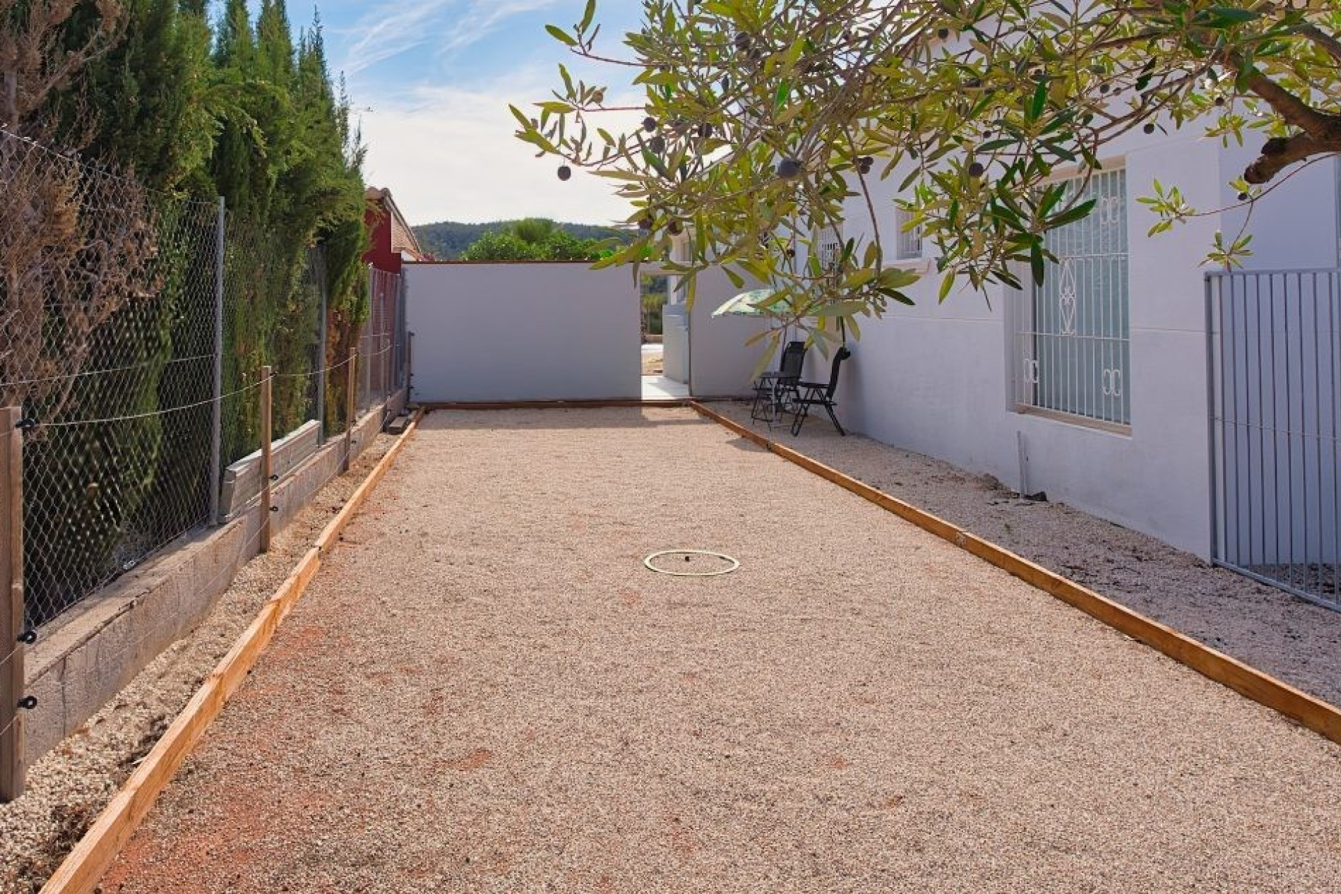 Resale - Villa -
Macisvenda - MACISVENDA