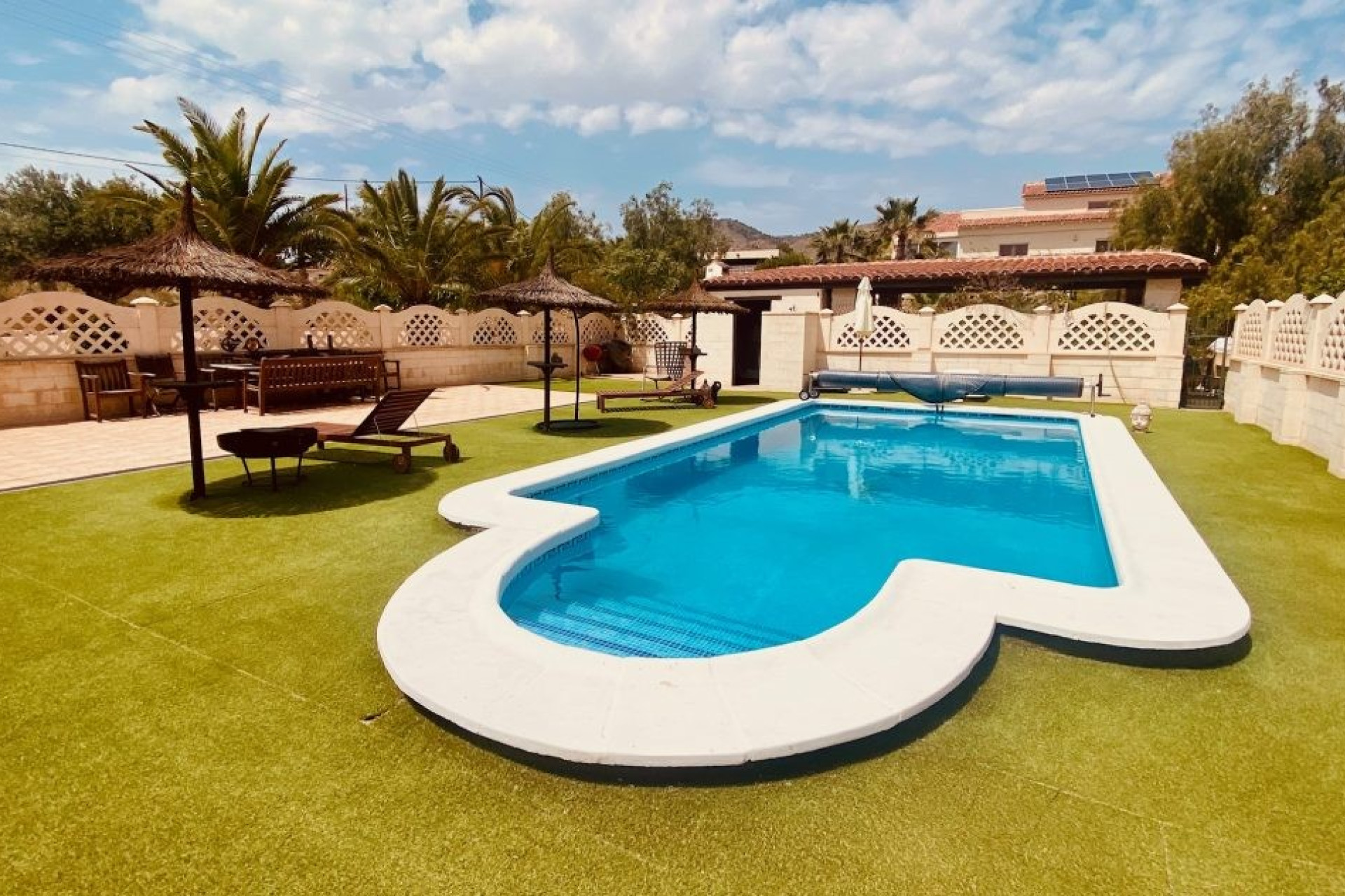 Resale - Villa -
Macisvenda - MACISVENDA