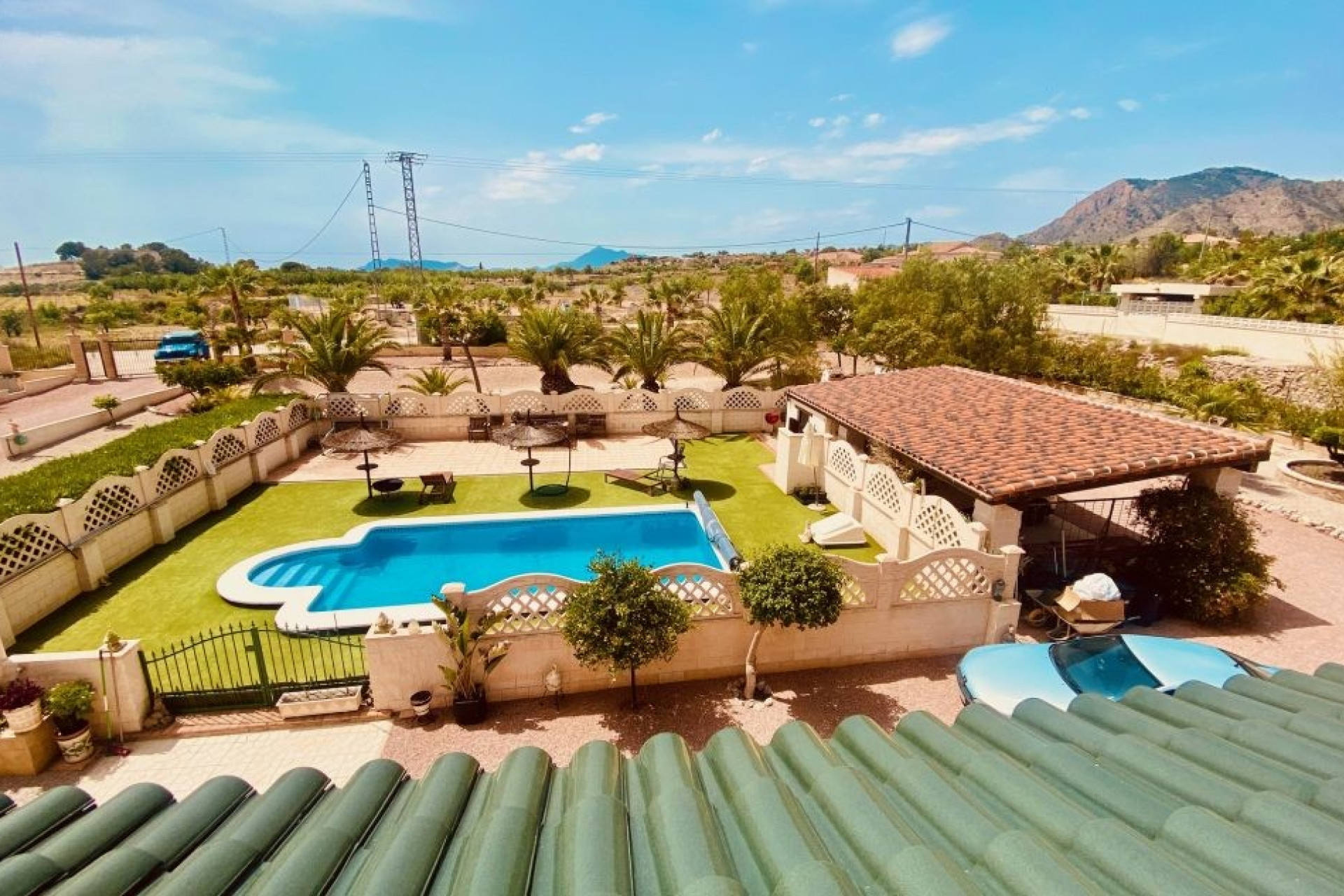Resale - Villa -
Macisvenda - MACISVENDA