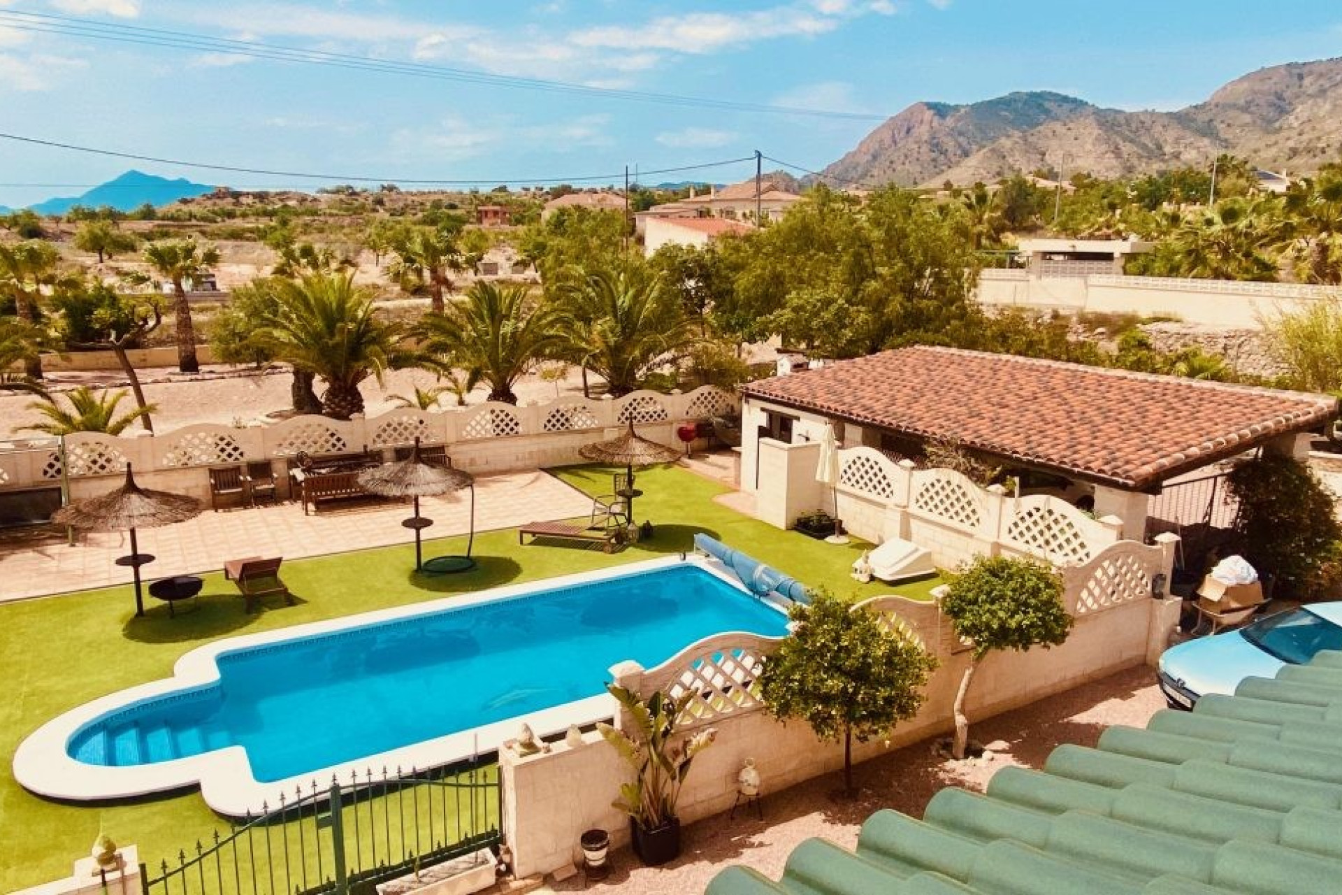 Resale - Villa -
Macisvenda - MACISVENDA