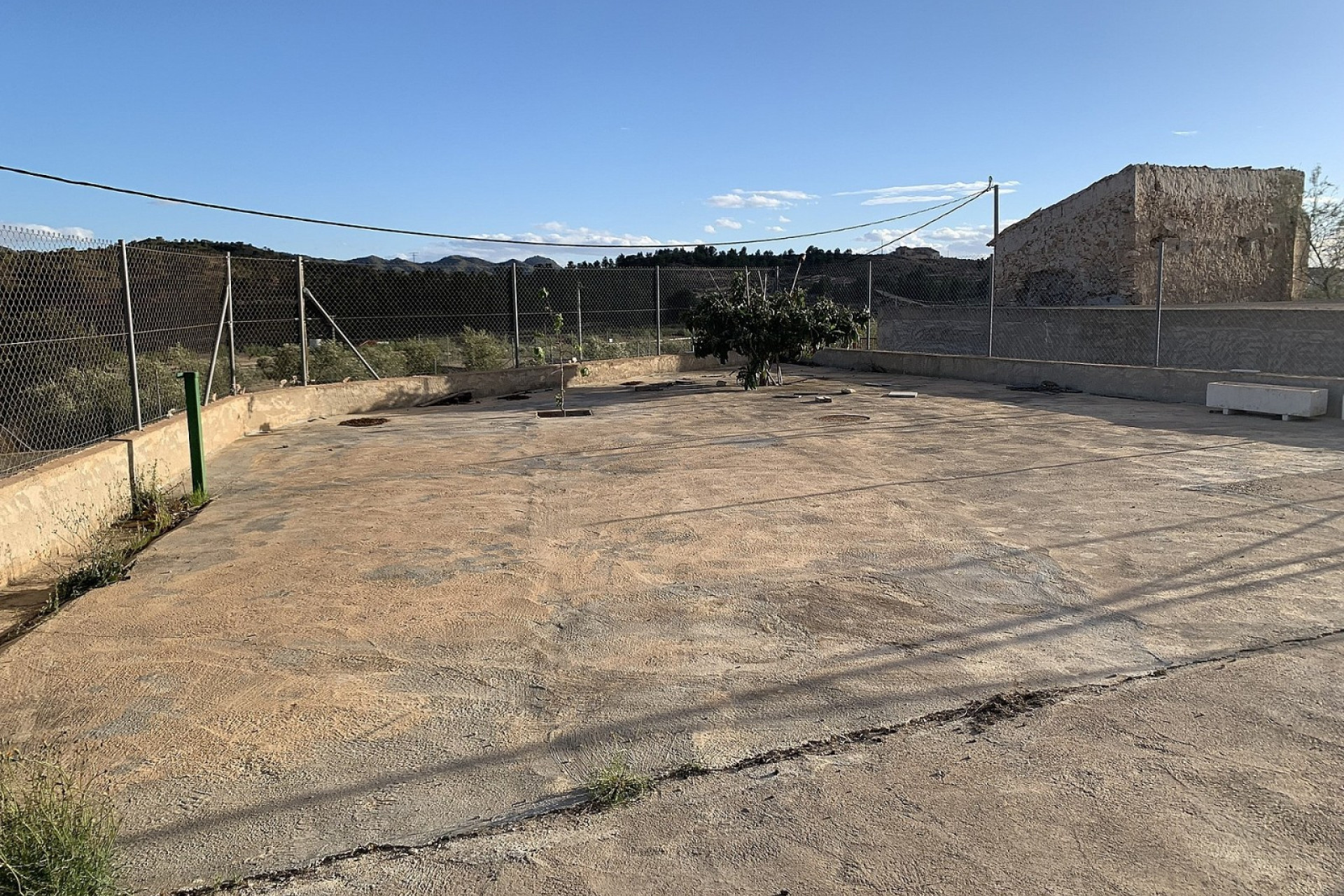 Resale - Villa -
Macisvenda
