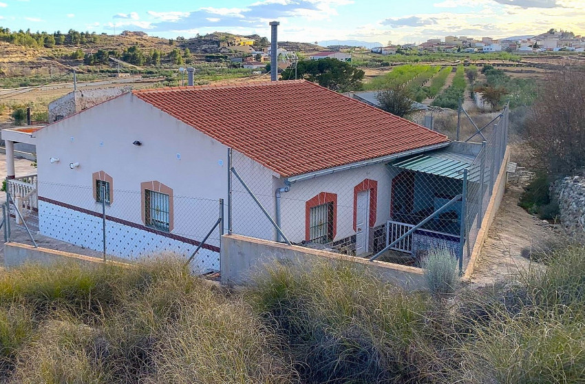 Resale - Villa -
Macisvenda