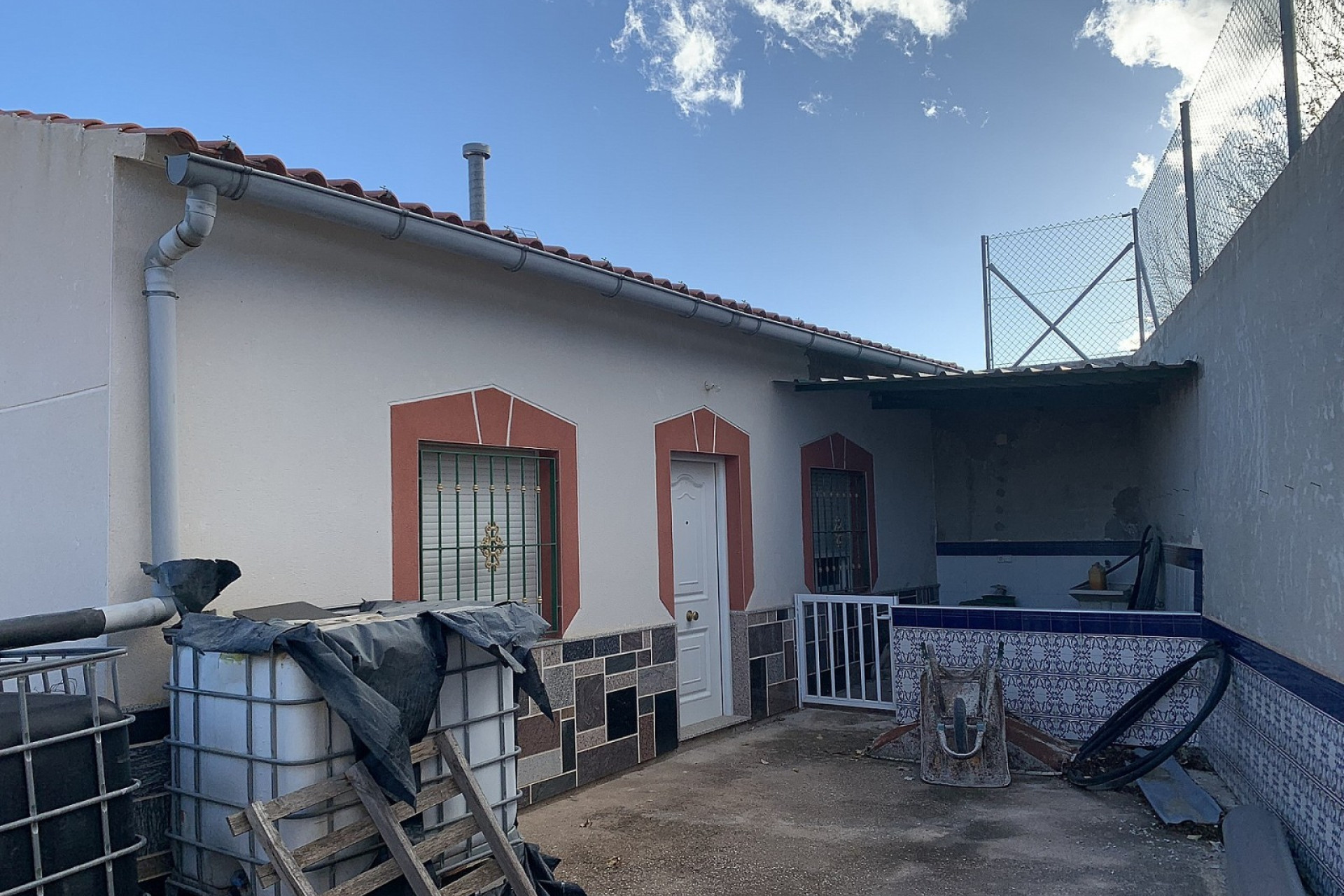 Resale - Villa -
Macisvenda