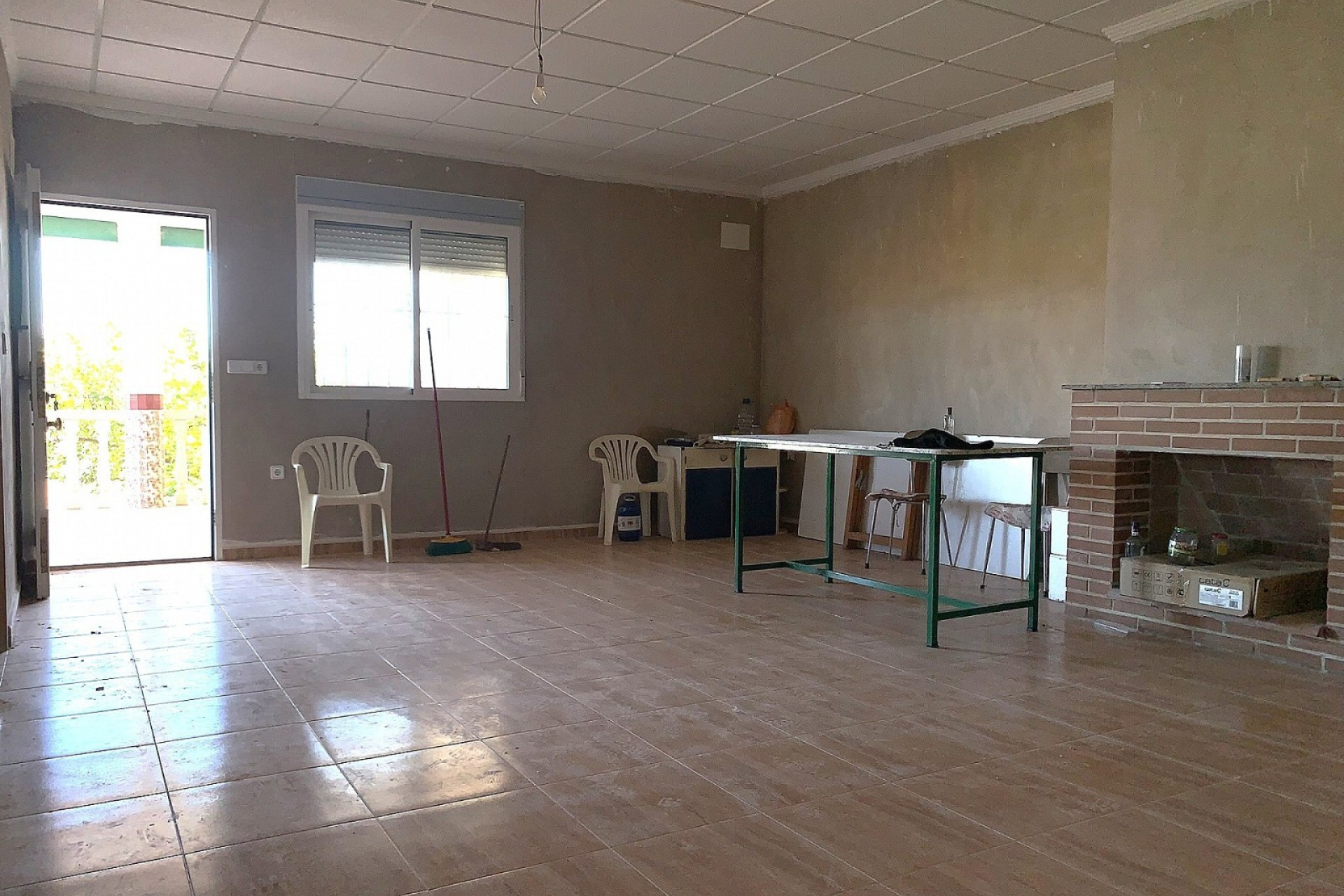 Resale - Villa -
Macisvenda