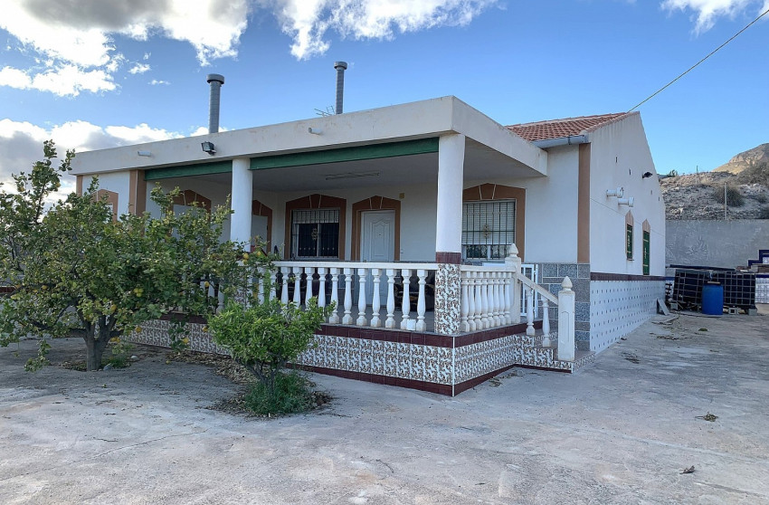 Resale - Villa -
Macisvenda