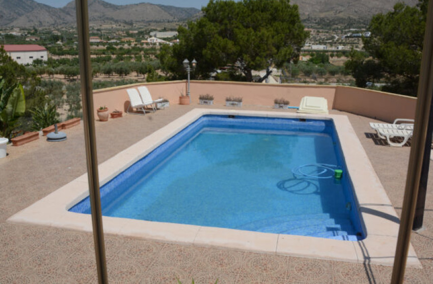 Resale - Villa -
Macisvenda