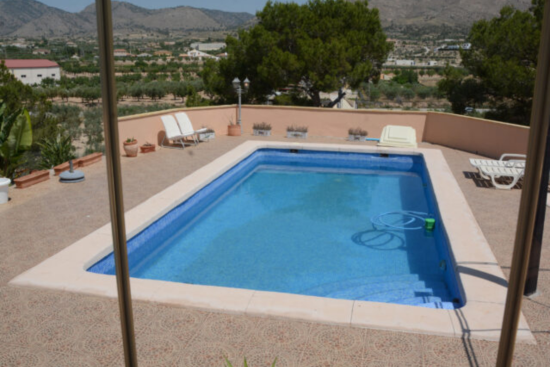 Resale - Villa -
Macisvenda