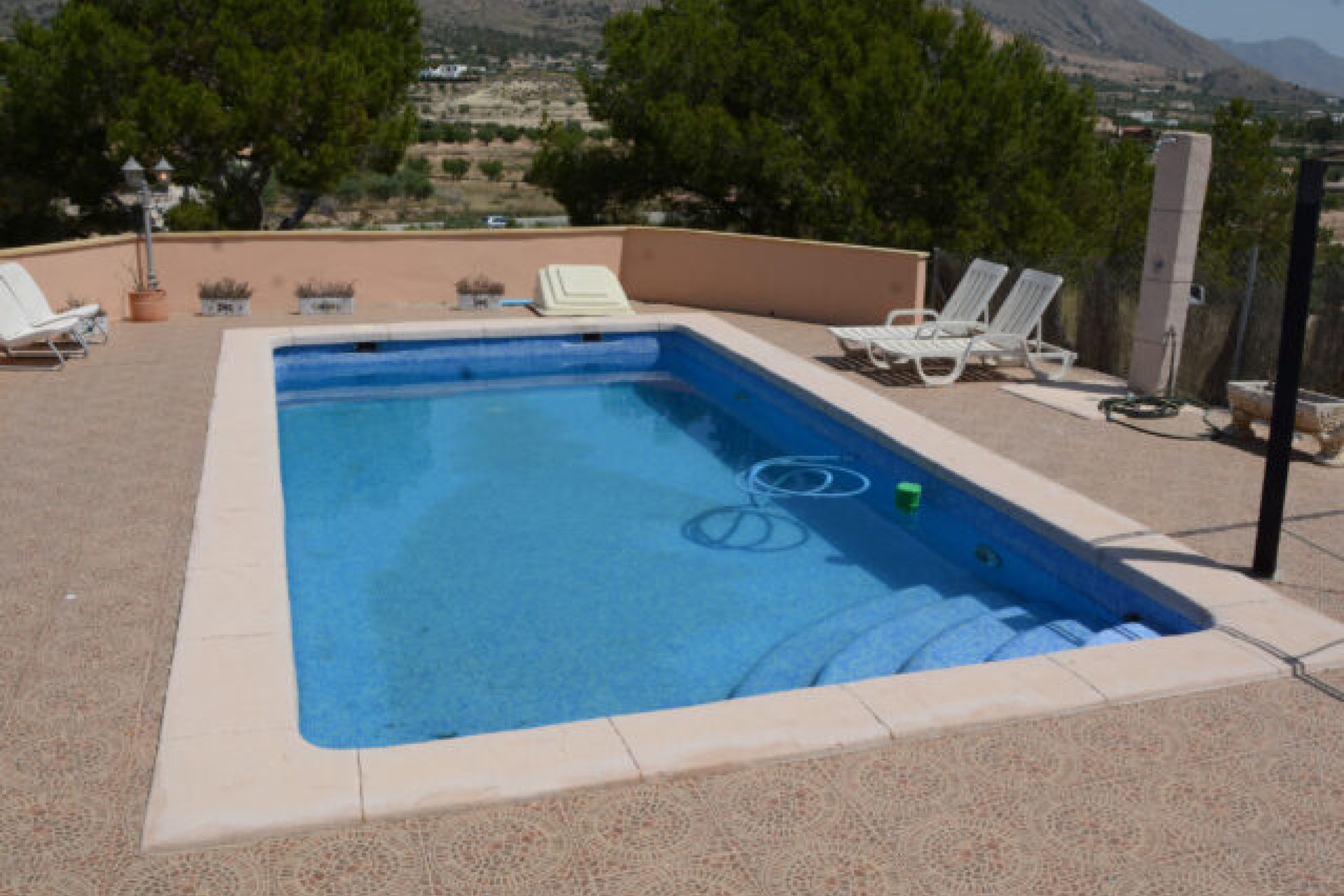 Resale - Villa -
Macisvenda