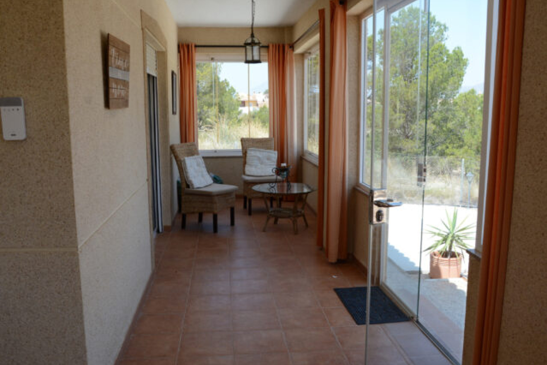 Resale - Villa -
Macisvenda