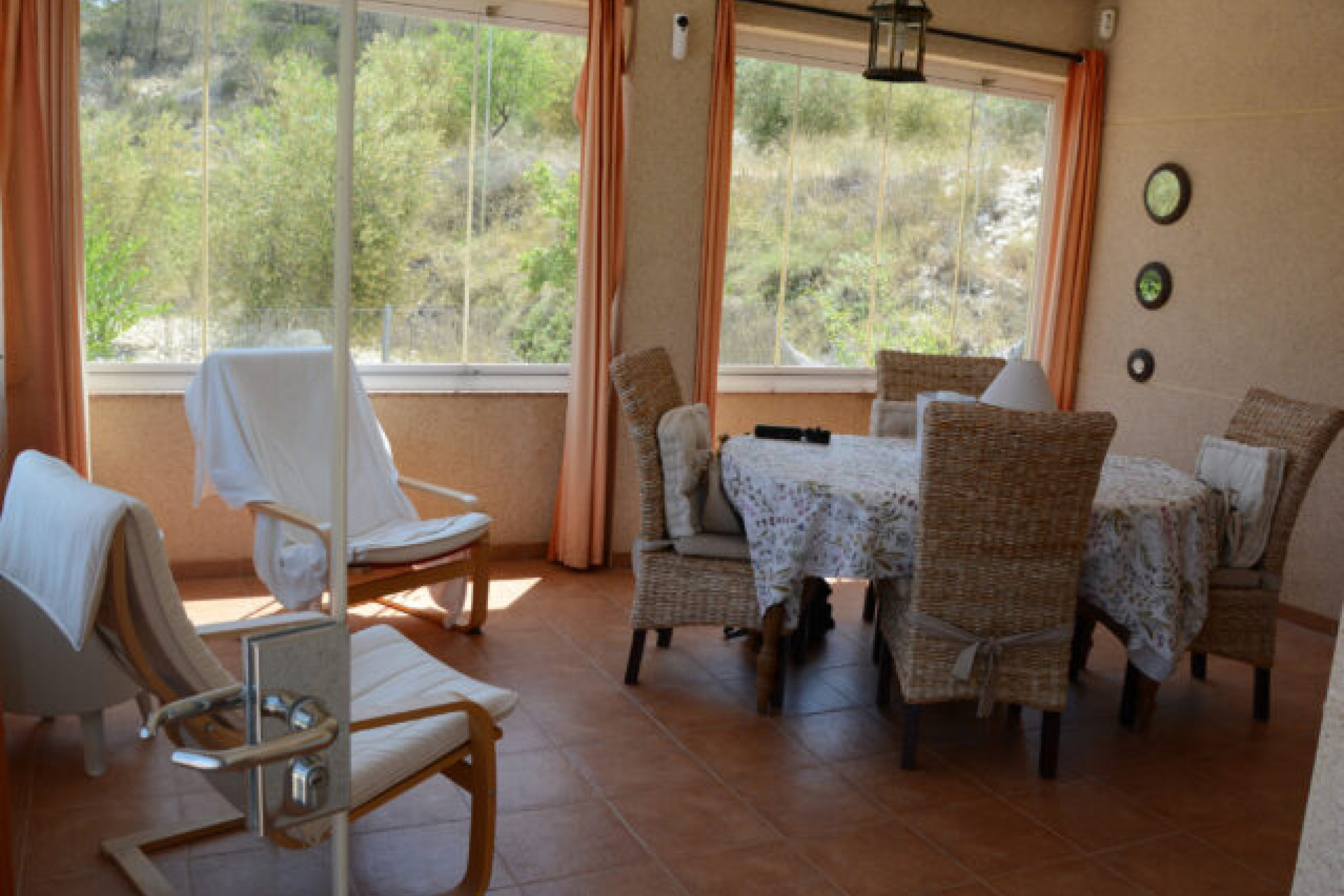 Resale - Villa -
Macisvenda