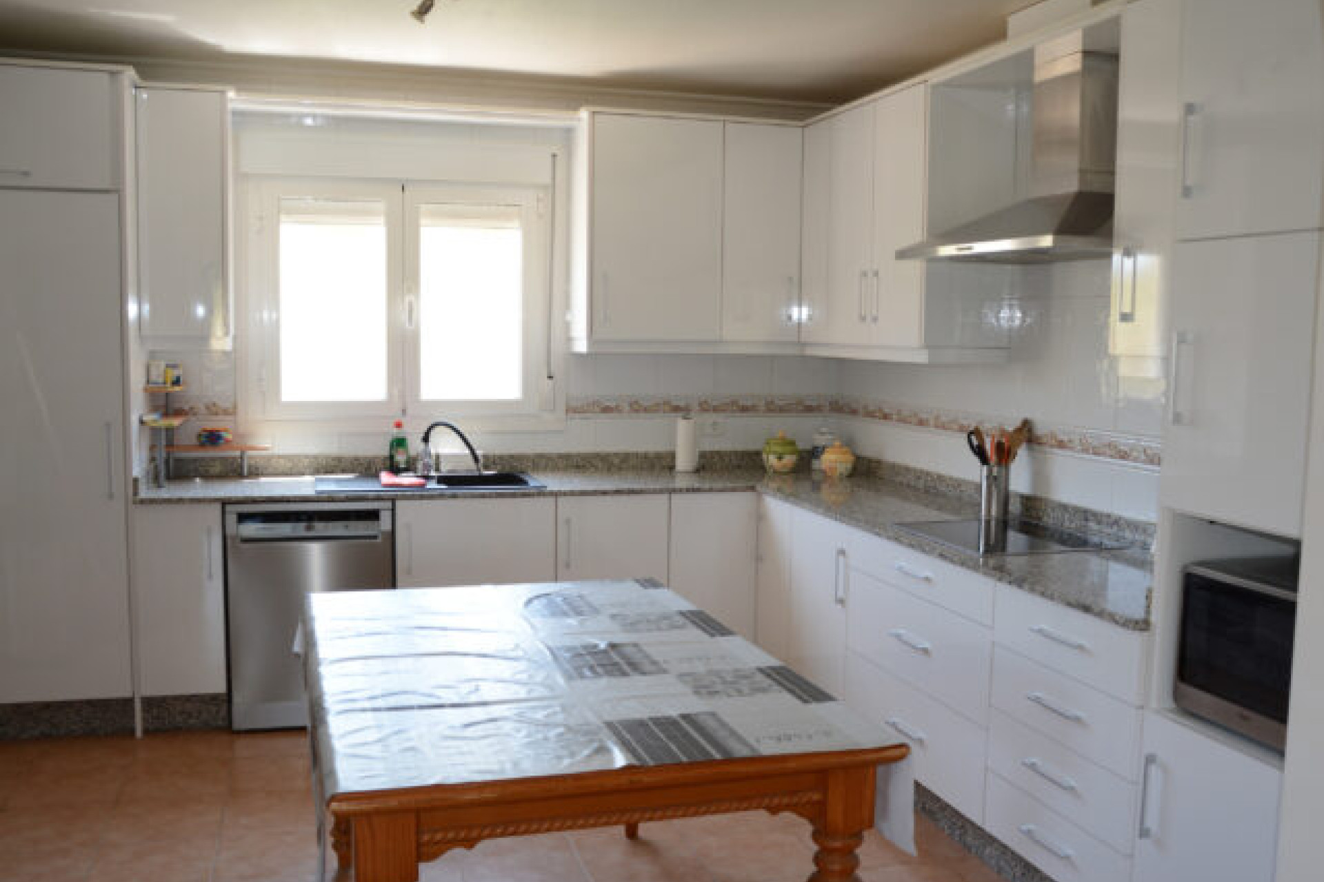 Resale - Villa -
Macisvenda