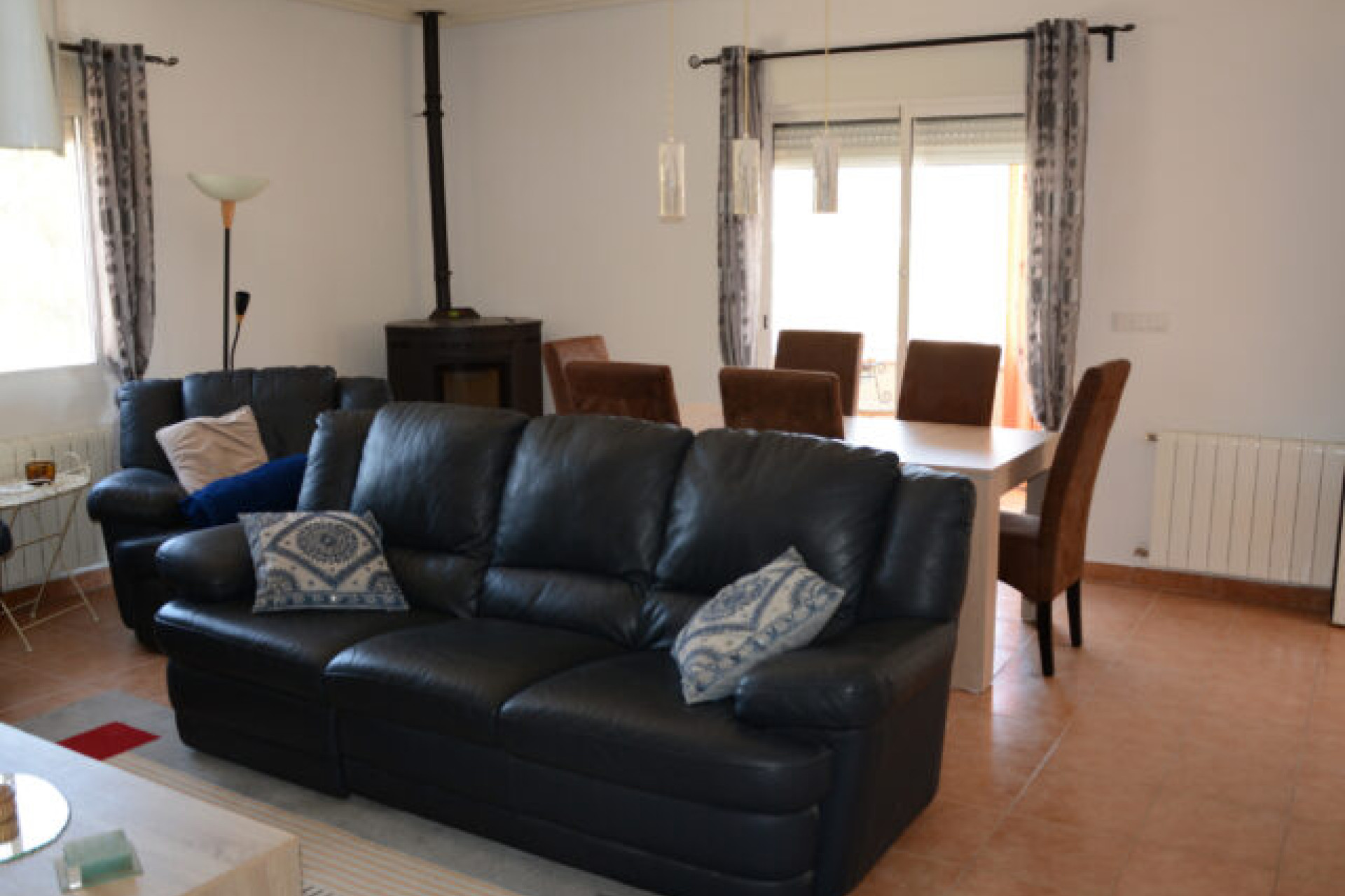 Resale - Villa -
Macisvenda