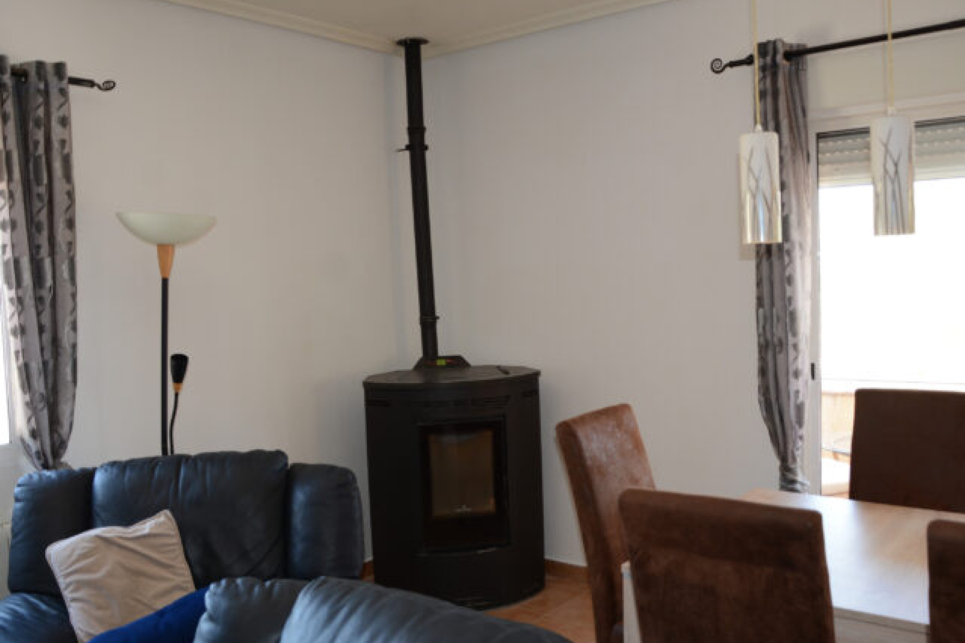 Resale - Villa -
Macisvenda