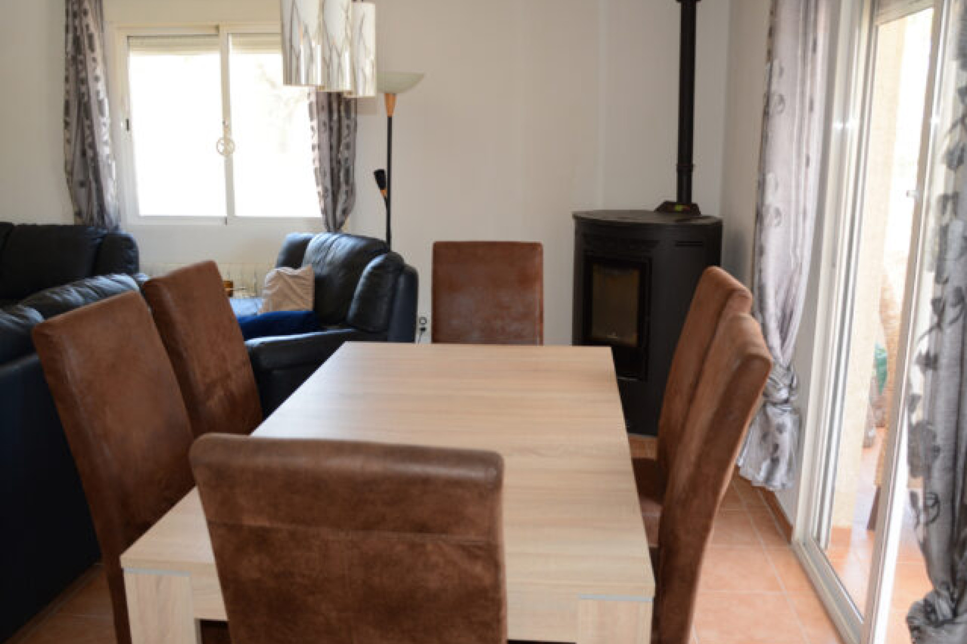 Resale - Villa -
Macisvenda