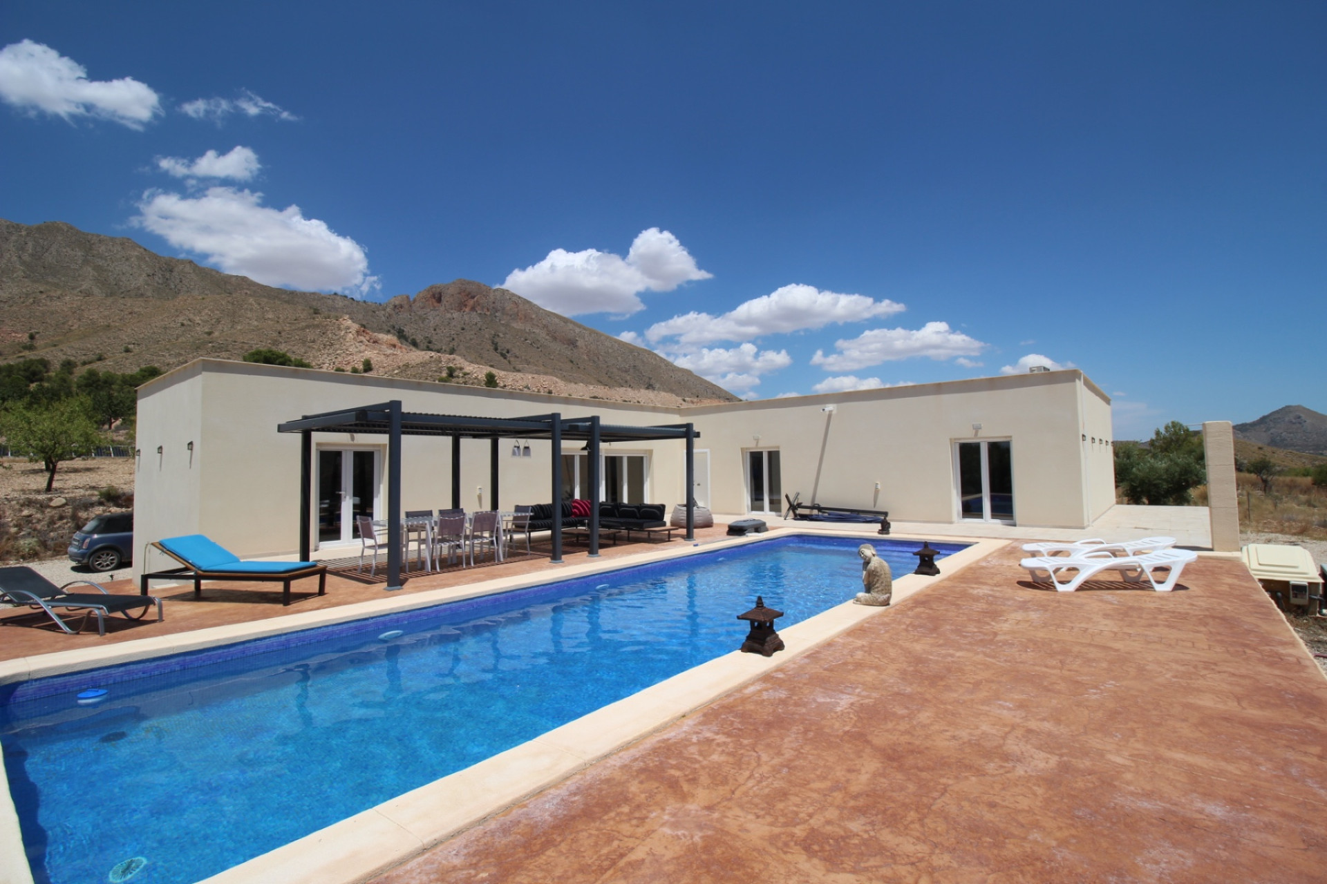 Resale - Villa -
Macisvenda