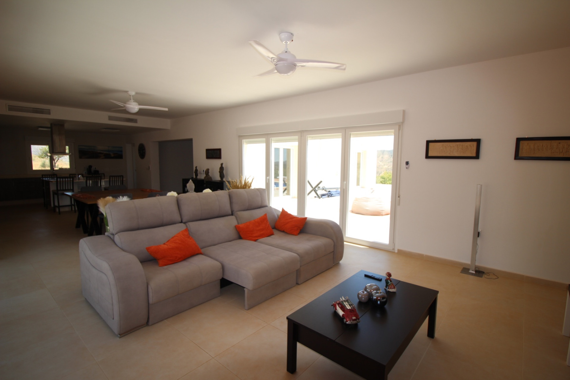 Resale - Villa -
Macisvenda
