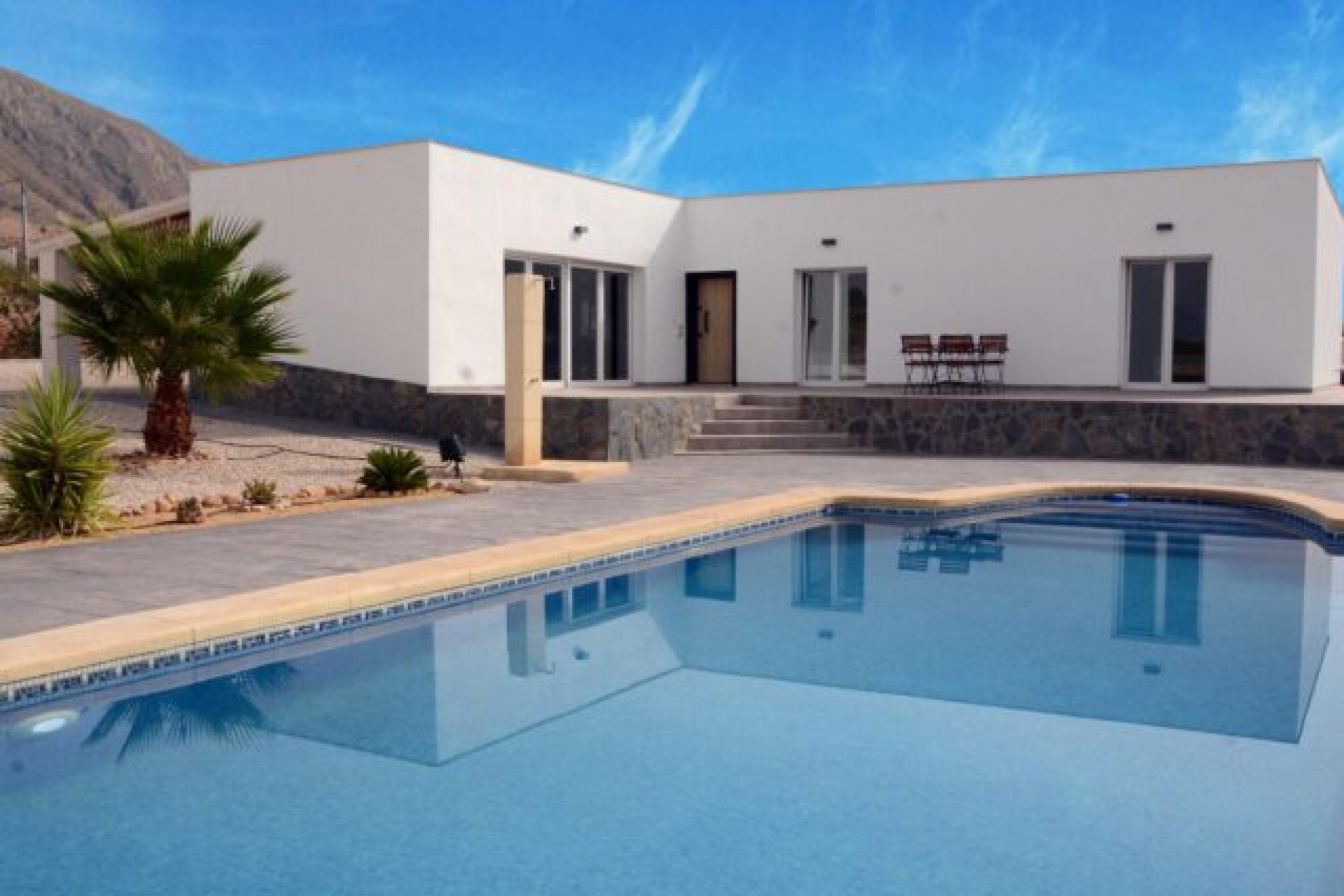 Resale - Villa -
Macisvenda