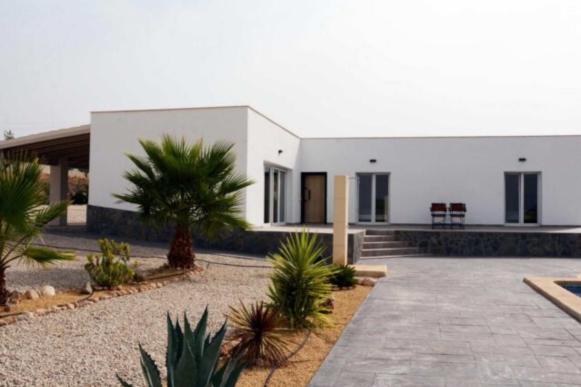 Resale - Villa -
Macisvenda