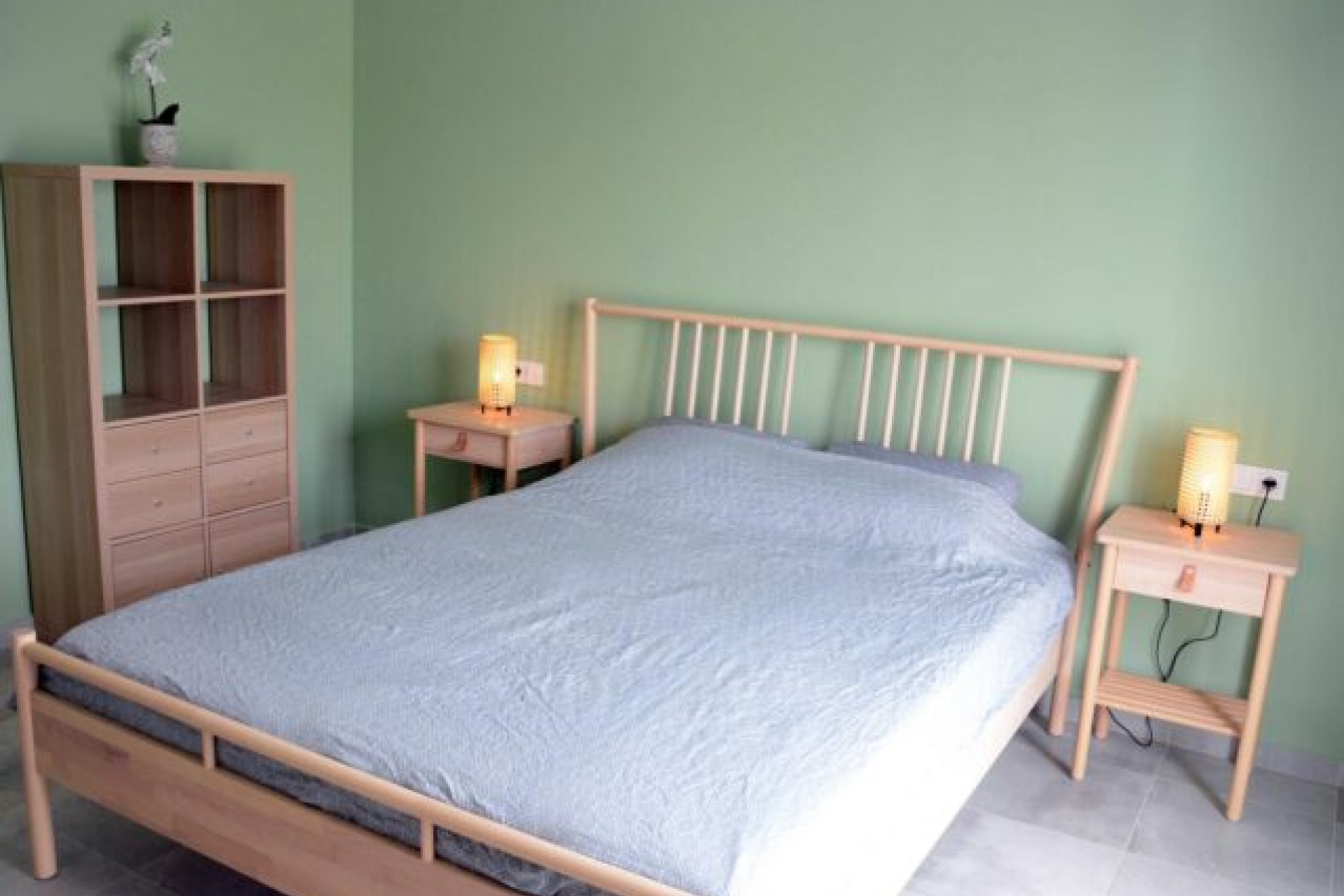 Resale - Villa -
Macisvenda