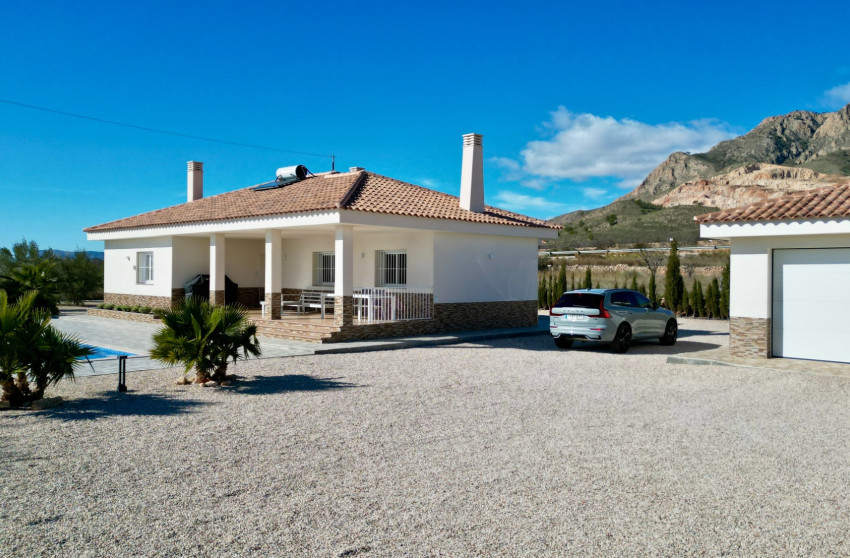 Resale - Villa -
Macisvenda