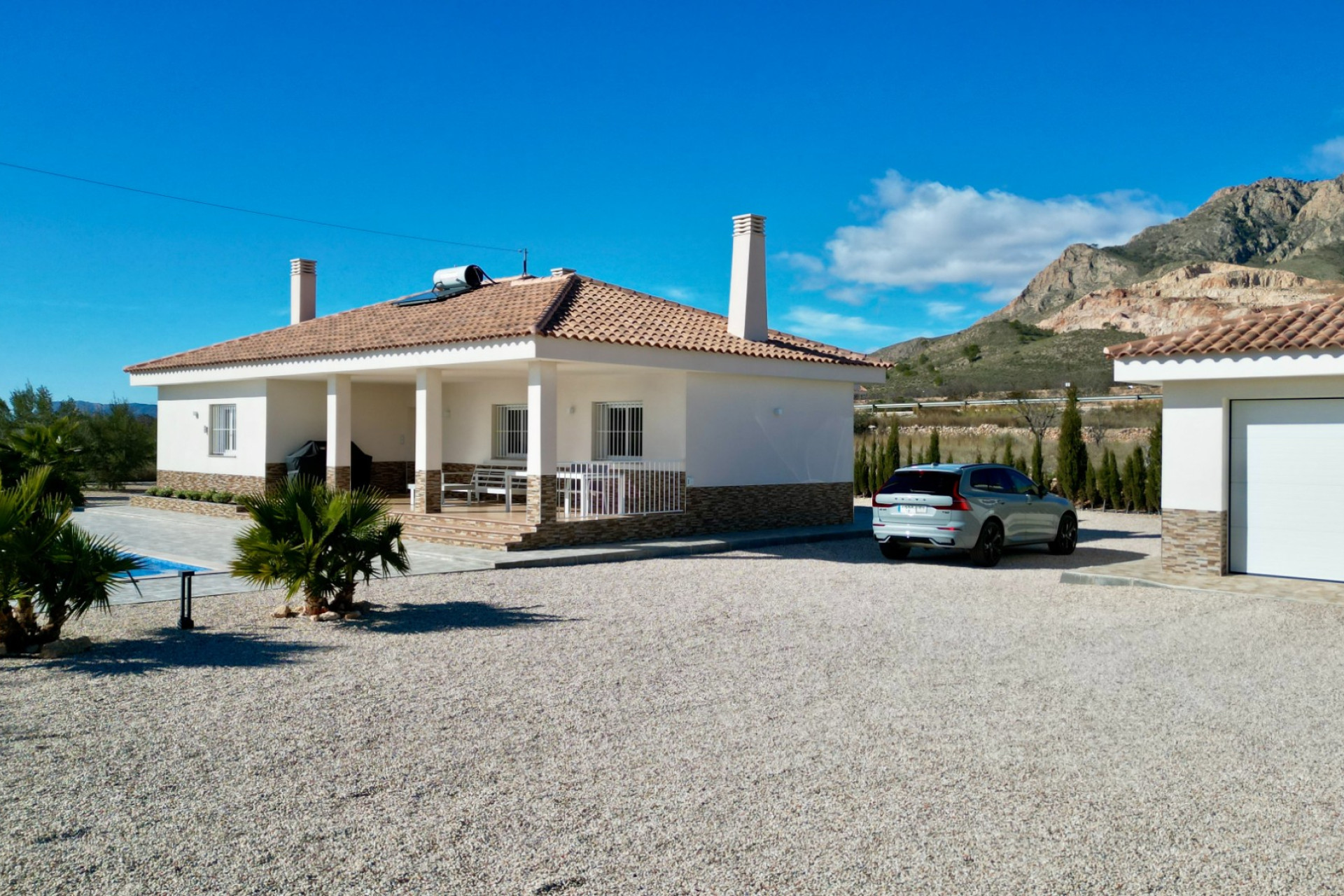 Resale - Villa -
Macisvenda