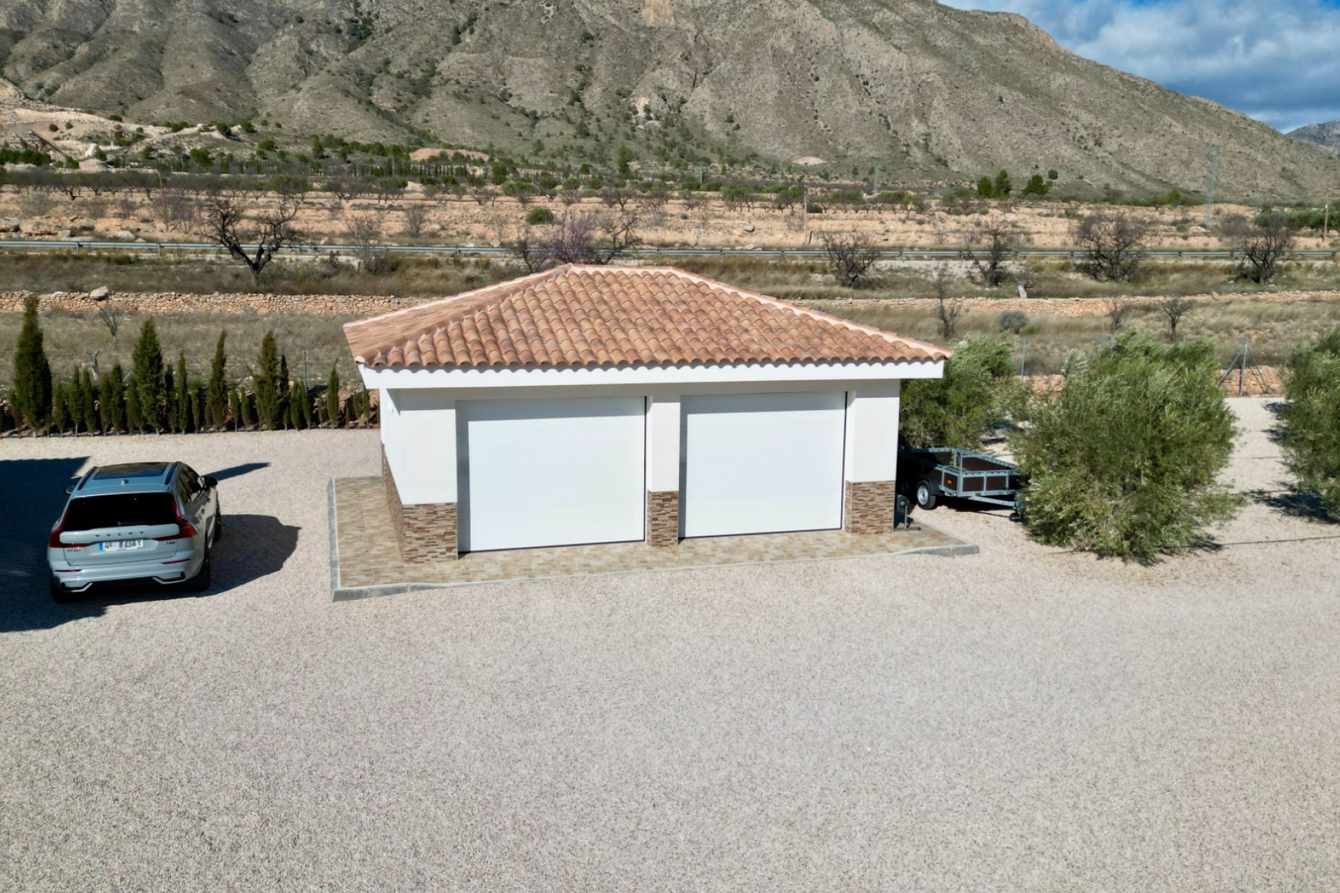 Resale - Villa -
Macisvenda