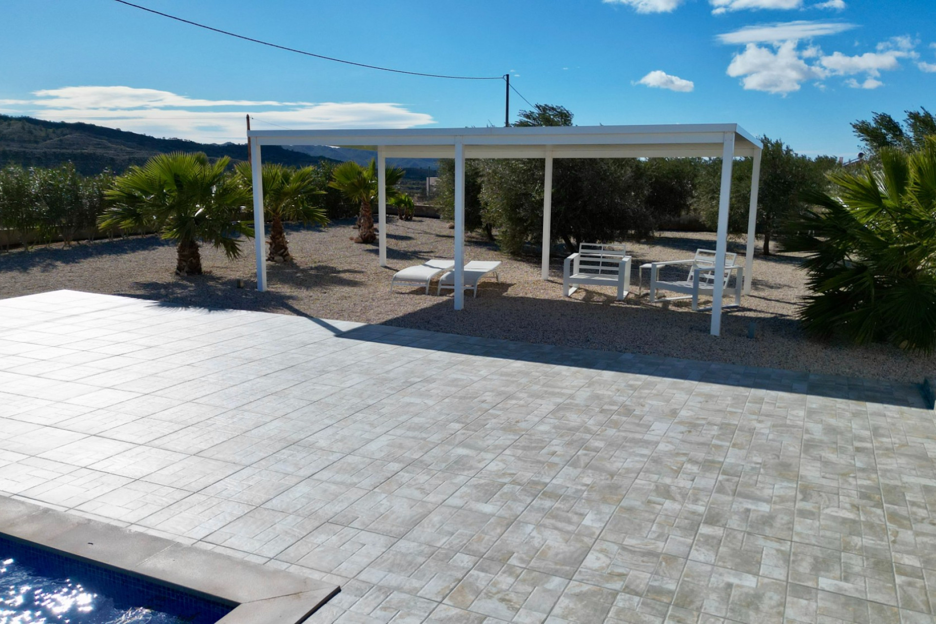 Resale - Villa -
Macisvenda