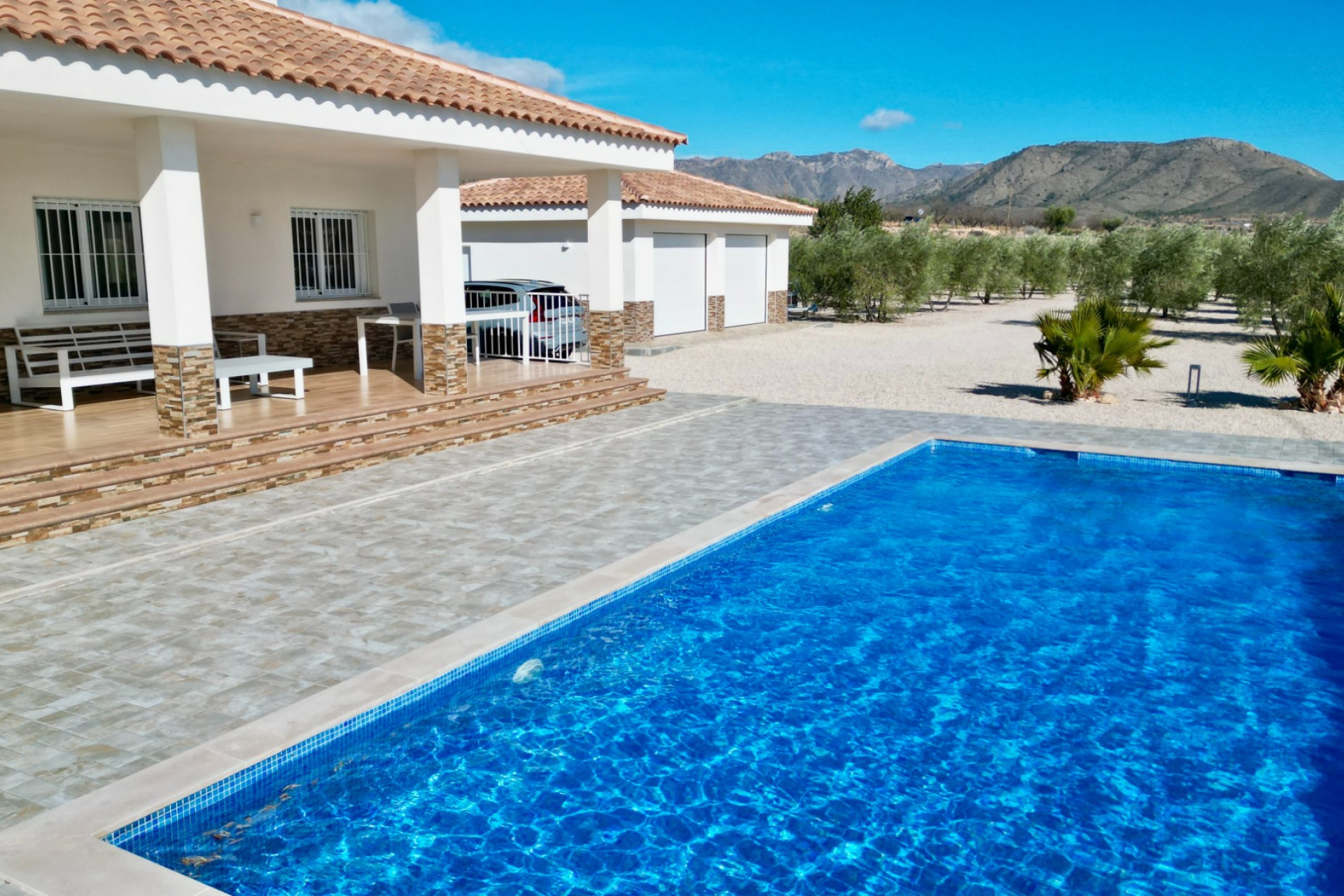 Resale - Villa -
Macisvenda