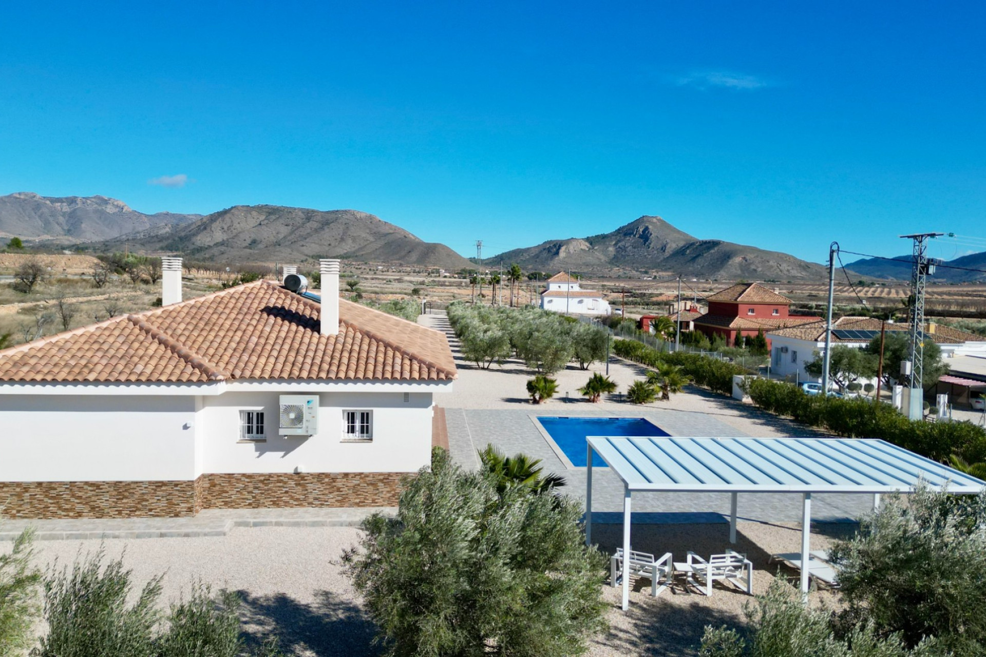 Resale - Villa -
Macisvenda