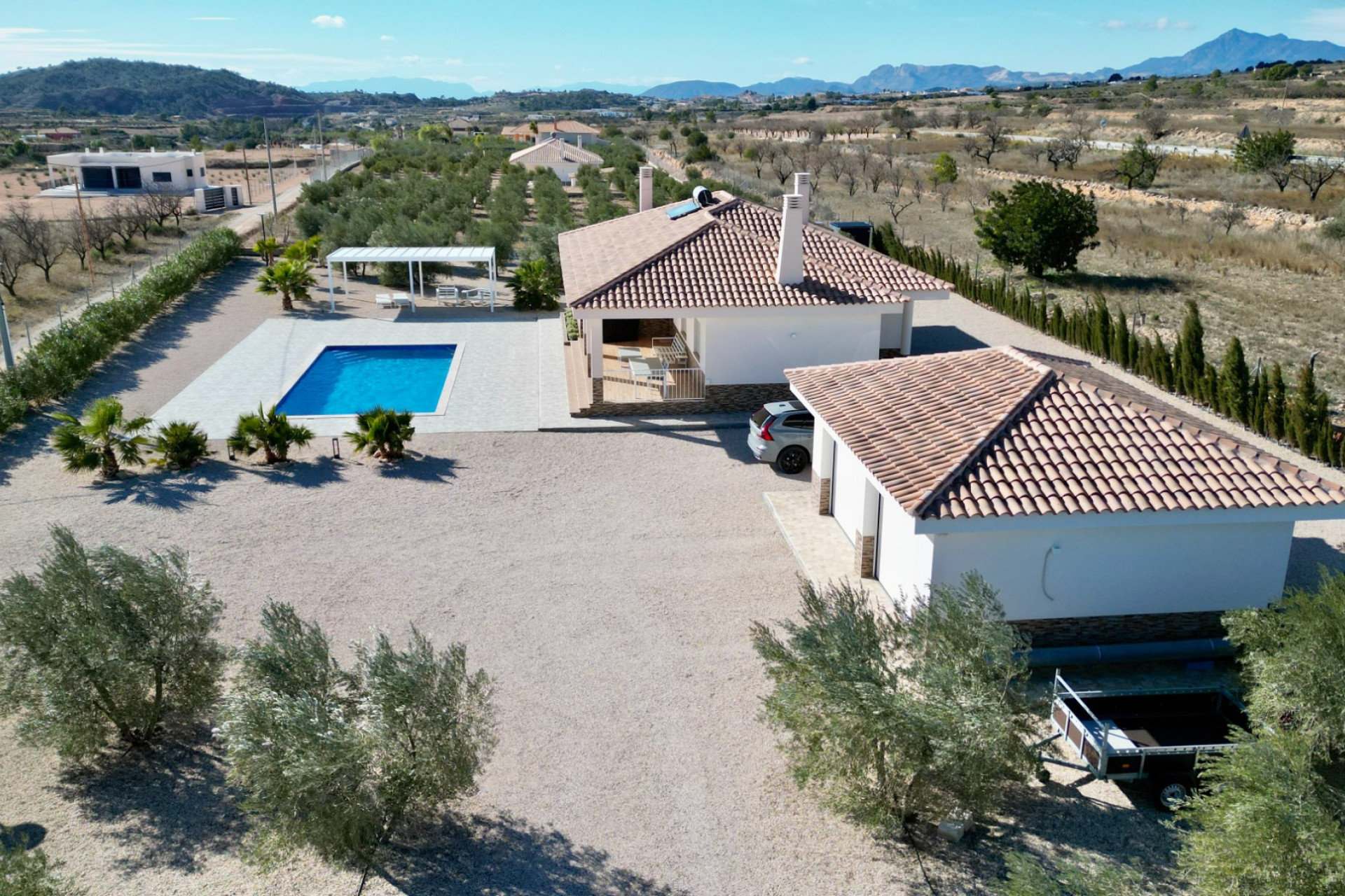 Resale - Villa -
Macisvenda