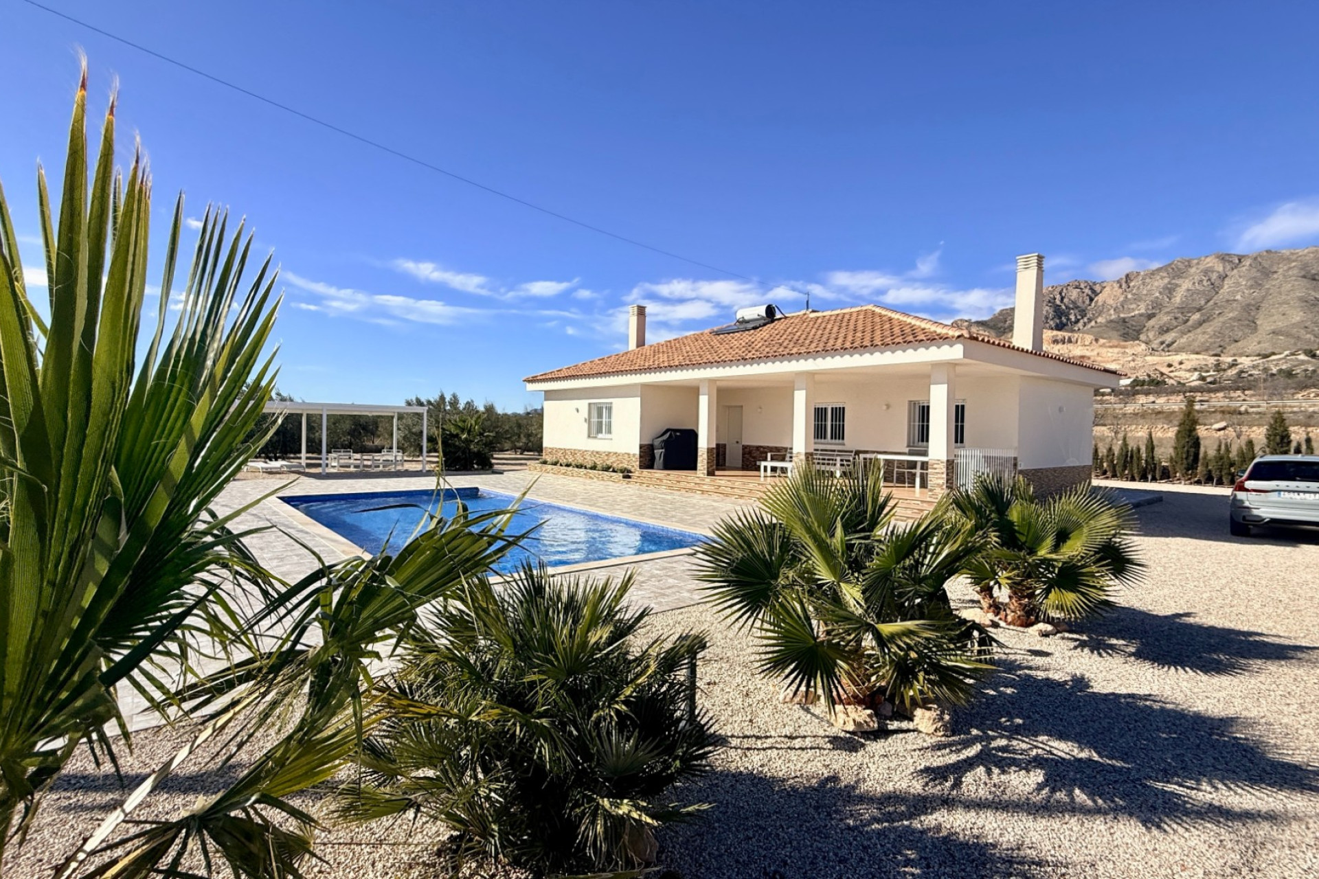 Resale - Villa -
Macisvenda