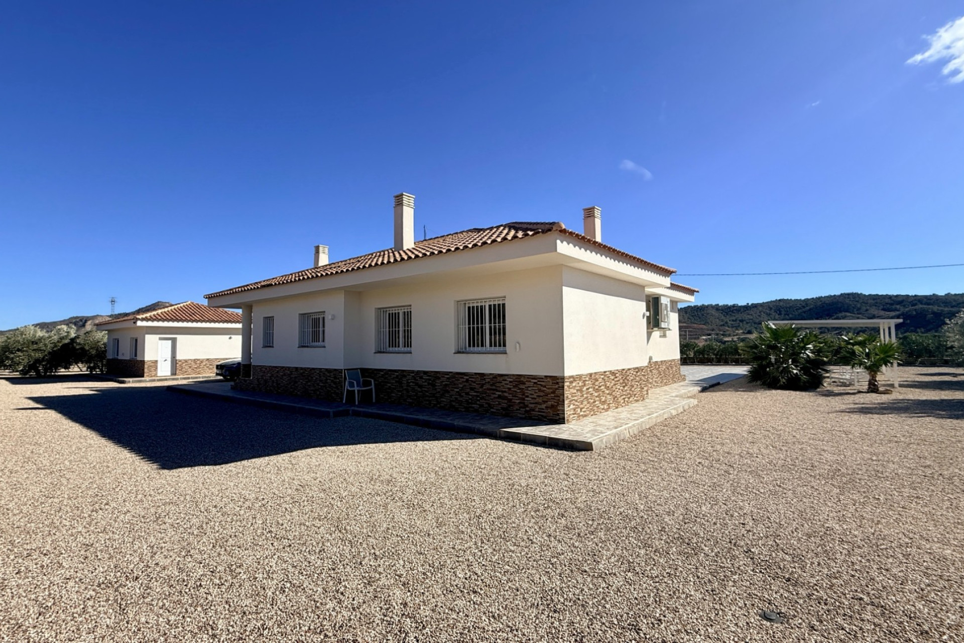 Resale - Villa -
Macisvenda