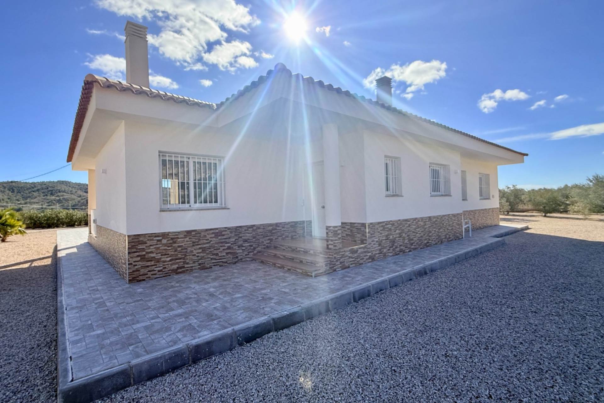 Resale - Villa -
Macisvenda