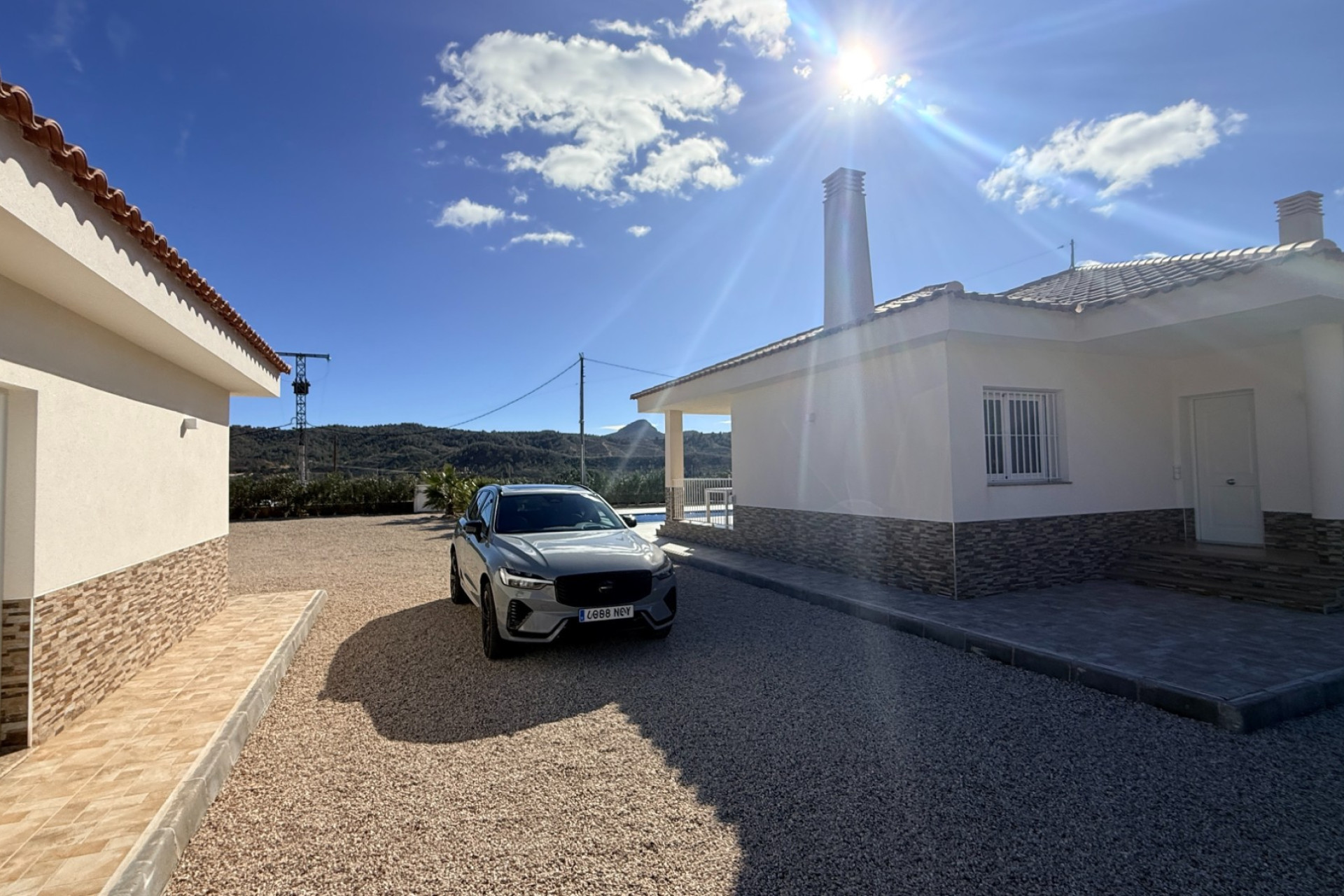 Resale - Villa -
Macisvenda