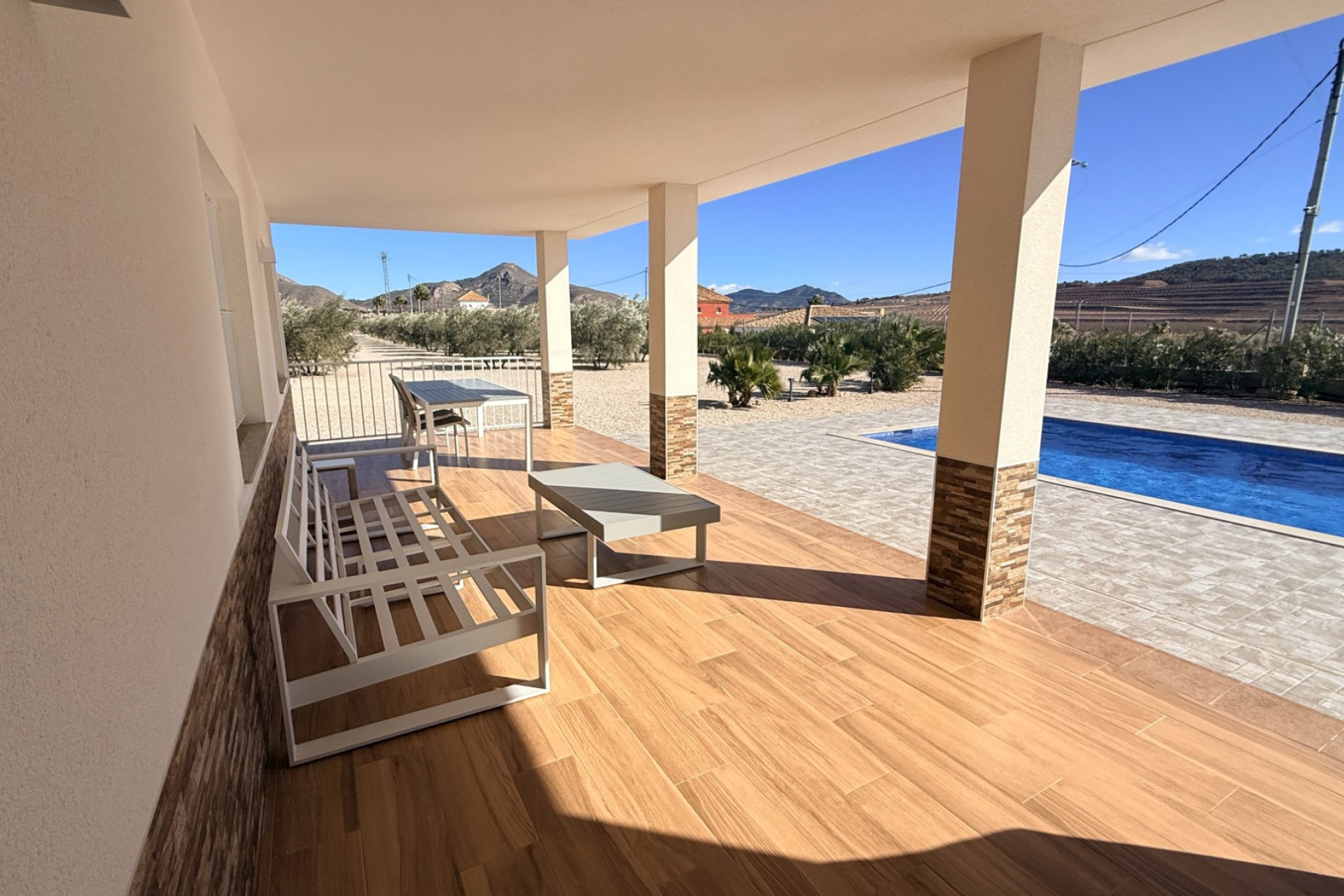 Resale - Villa -
Macisvenda