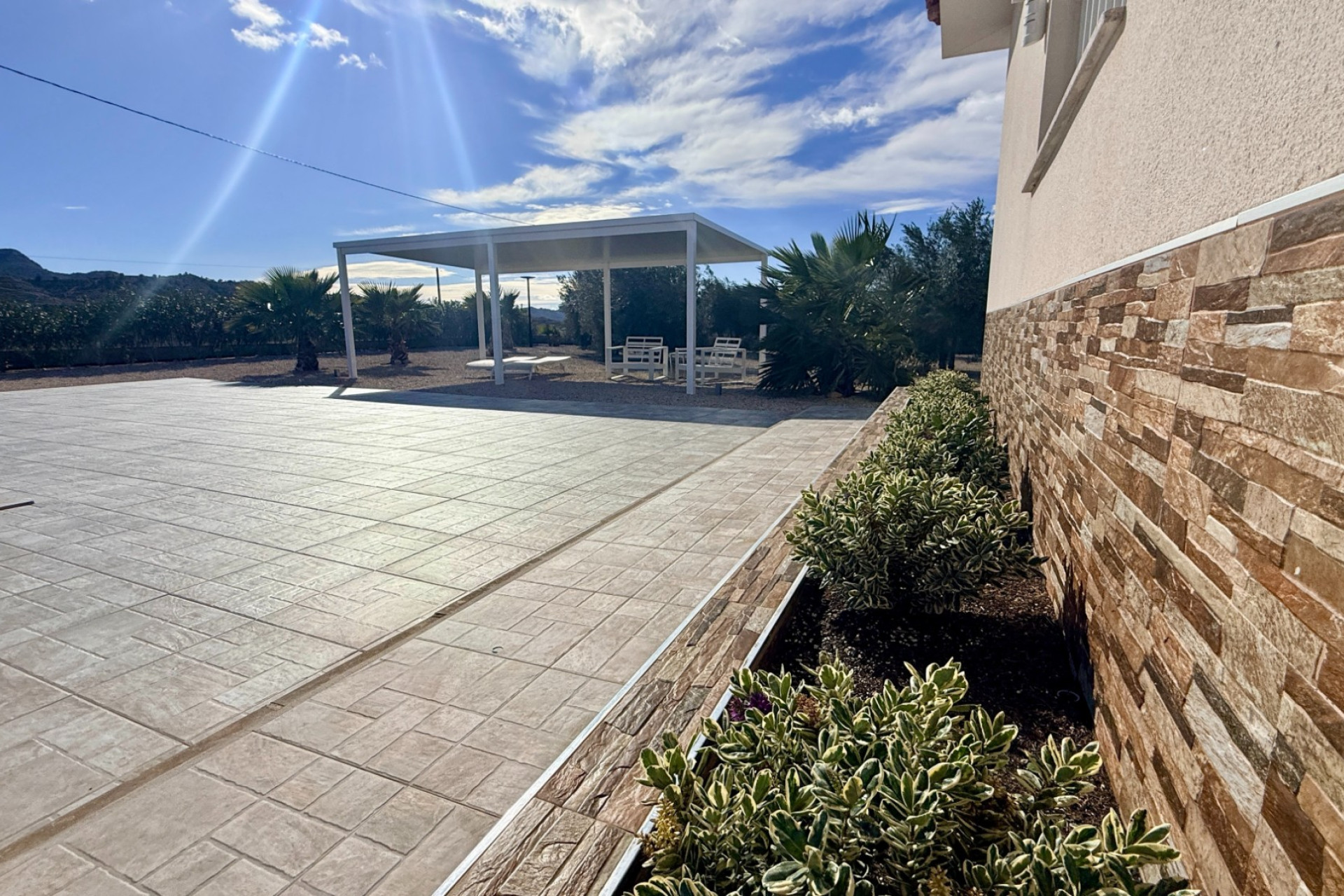 Resale - Villa -
Macisvenda