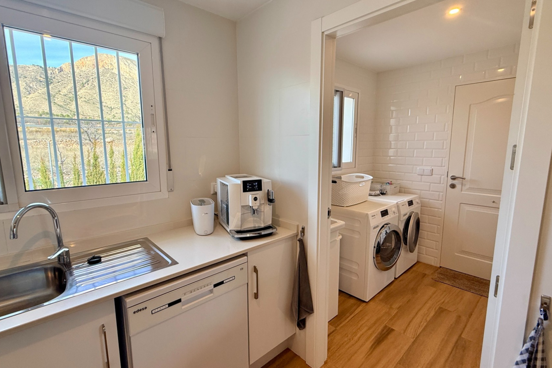 Resale - Villa -
Macisvenda