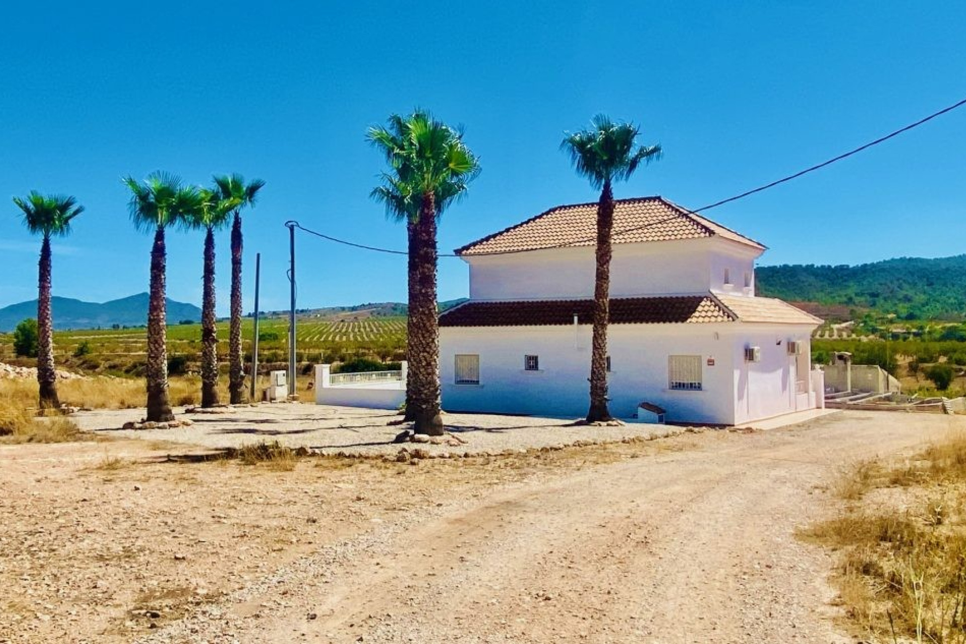 Resale - Villa -
Macisvenda